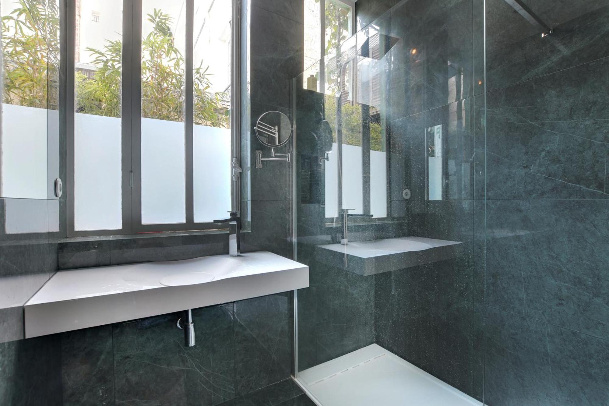 Pick A Flat's Townhouse In Montparnasse - Boulevard Du Montparnasse Apartment *
