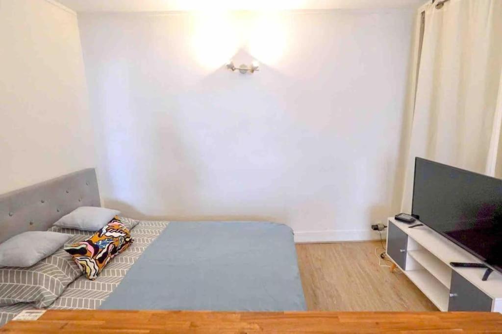 07 Grand On The Place Des Vosges Appartement