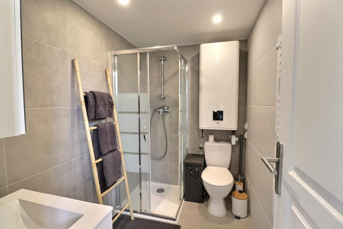 Appartement Cosy Close To & Disneyland