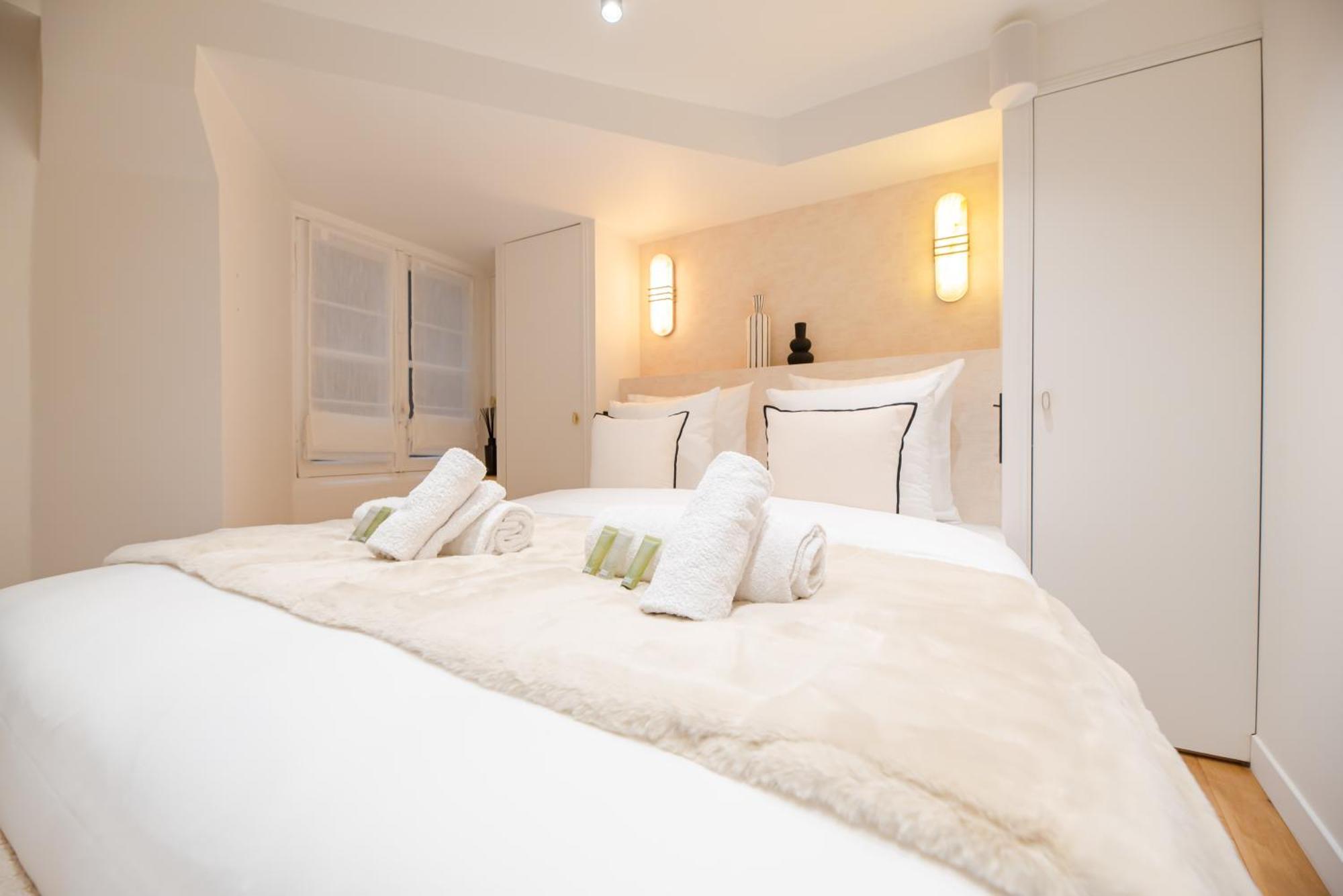 Cia - Saint-germain Des Pres Apartment Paris