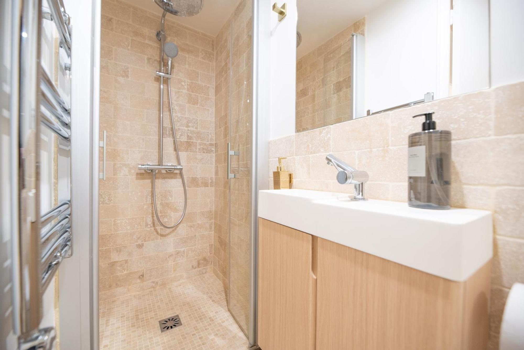 Apartment Cia - Saint-germain Des Pres Paris