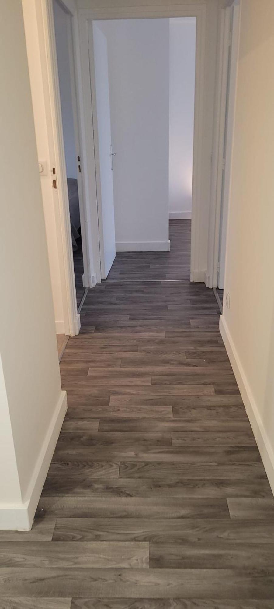 Apartment 3 Bedrooms 16 - Michel Ange *