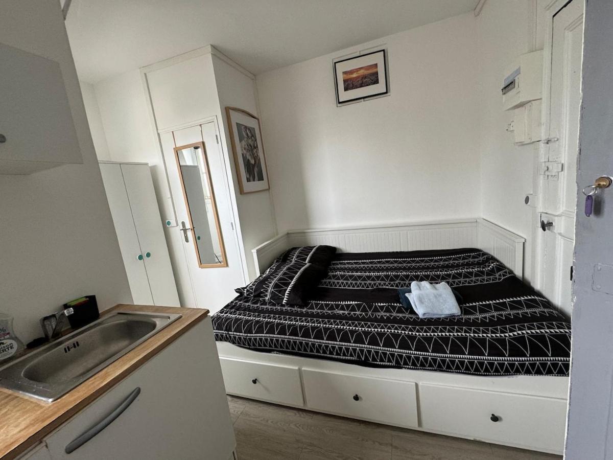 Appartement Cozy Nearby Champs Elysees 7