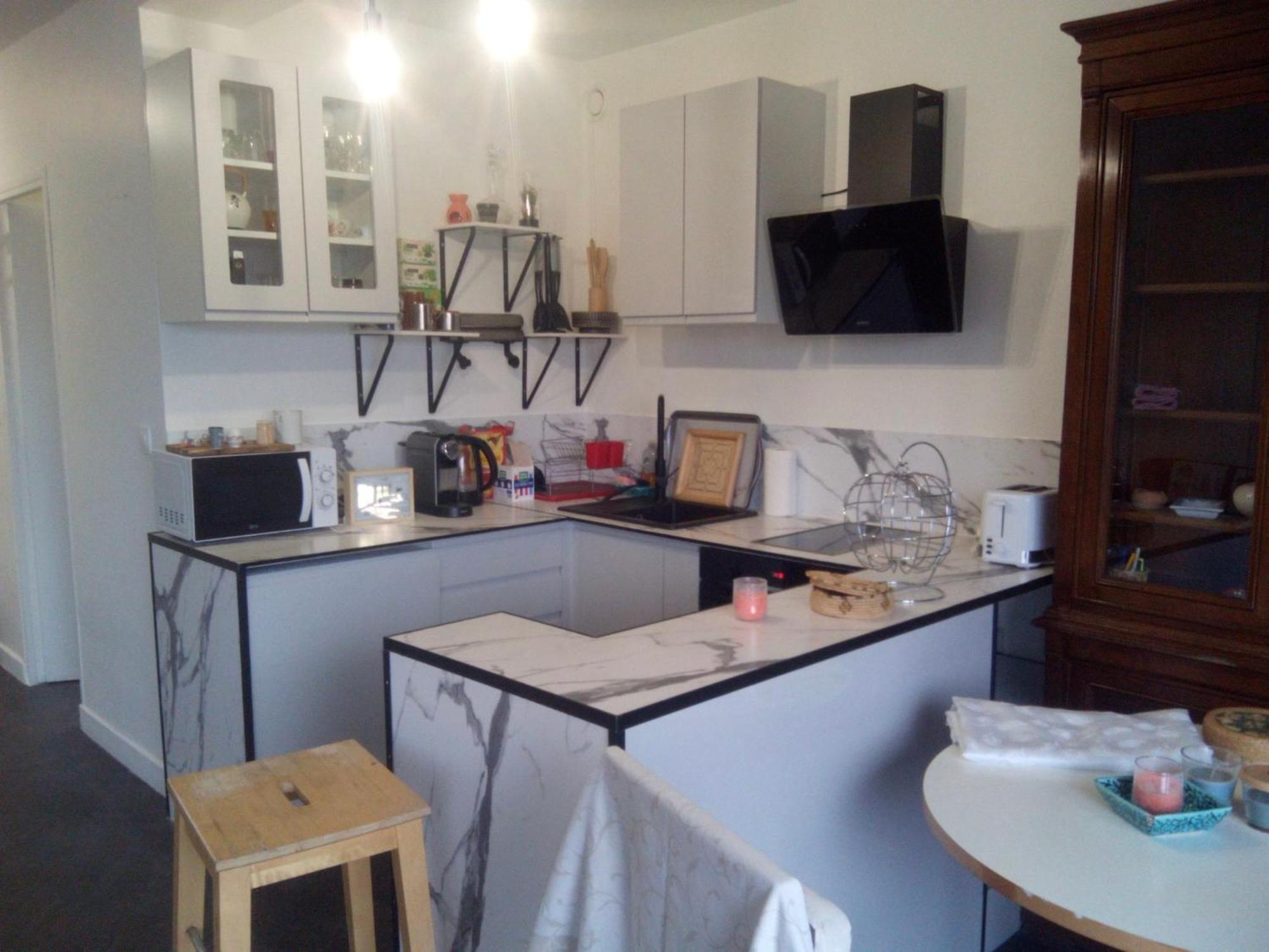 Apartment 16
