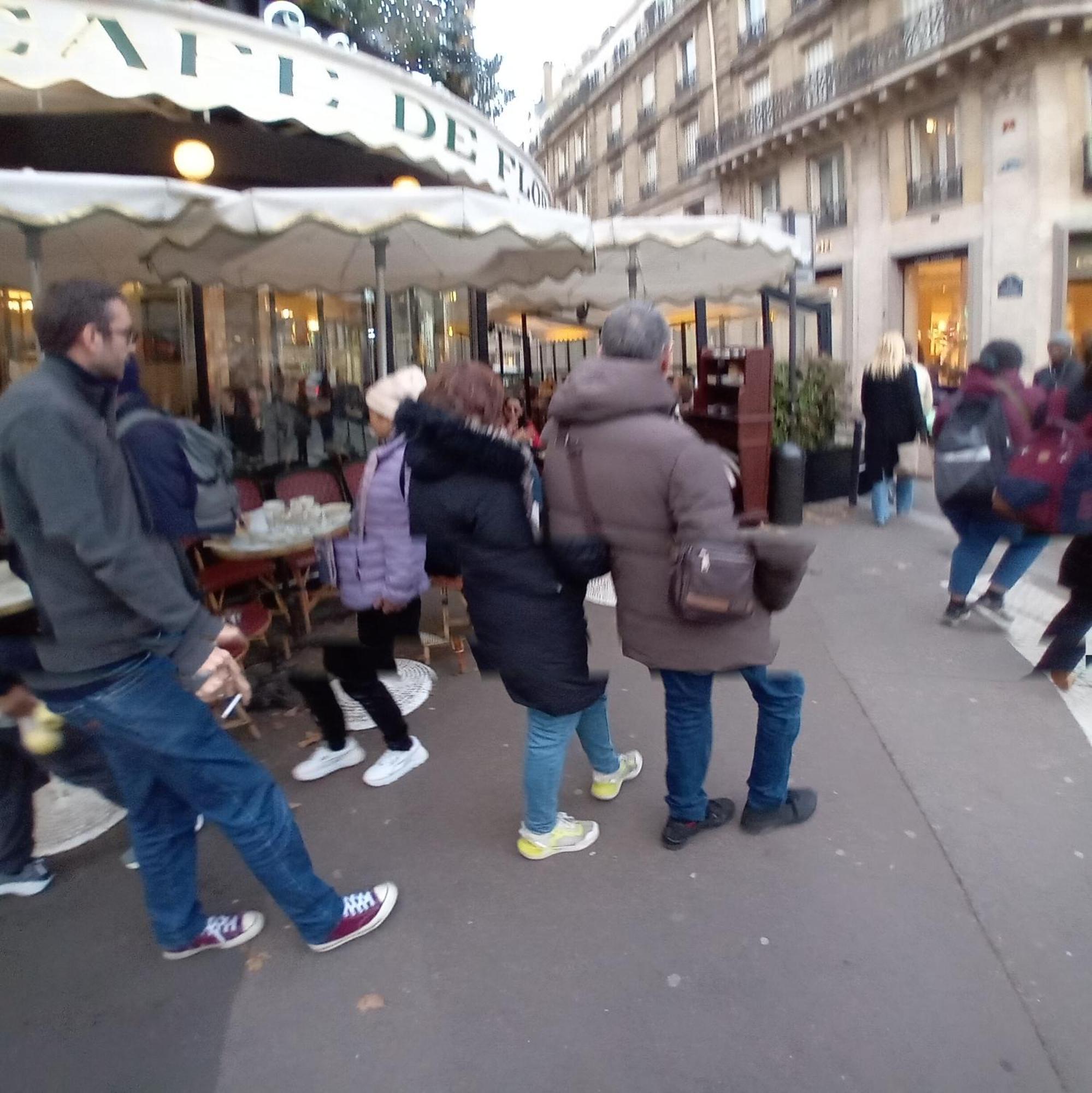 1 Minute Gare Montparnasse,center,close To Louvre Meusm And Eiffel Tour ,amusing Place Appartement