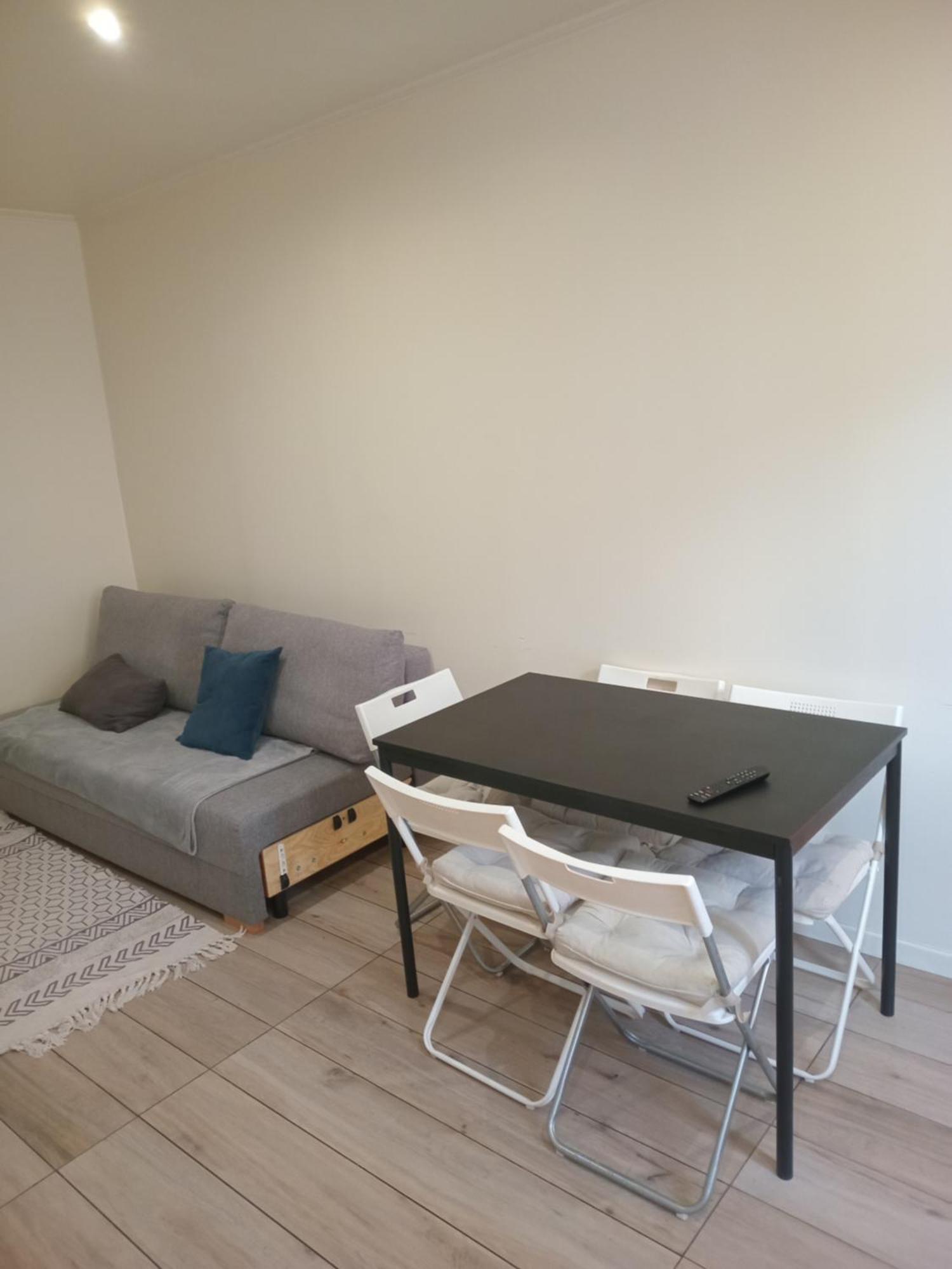 Apartment 5 Personne Salon Proche Centre *