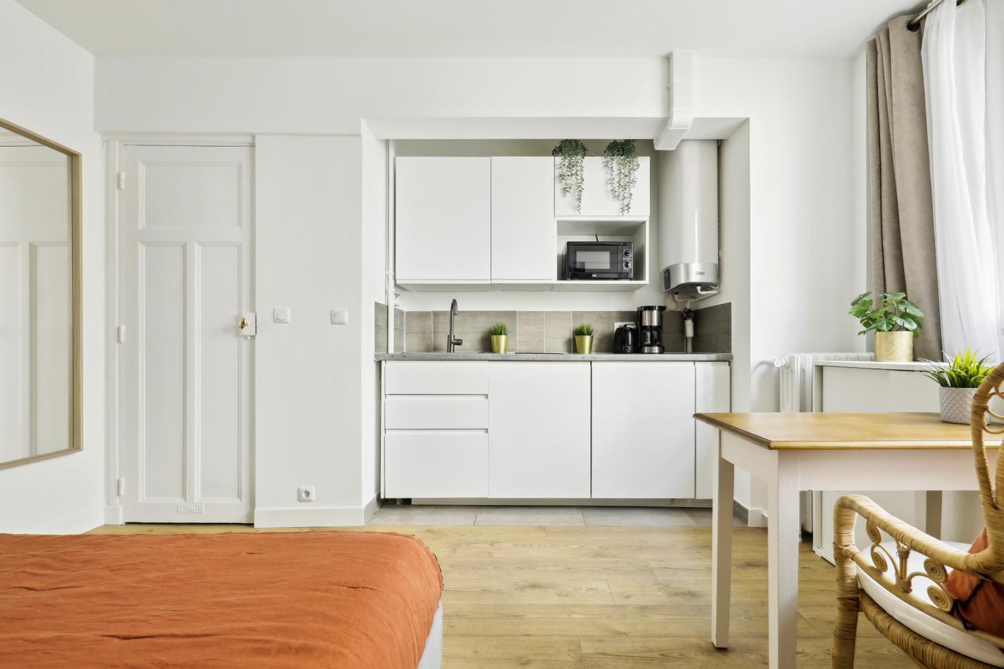 Appartement Luxury Near Eiffel Tower Paris