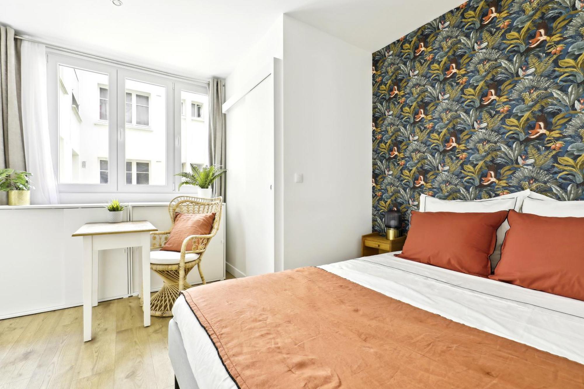 Luxury Near Eiffel Tower Appartement *