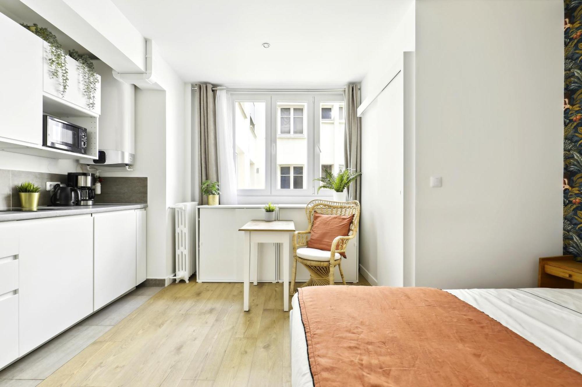 Appartement Luxury Near Eiffel Tower *