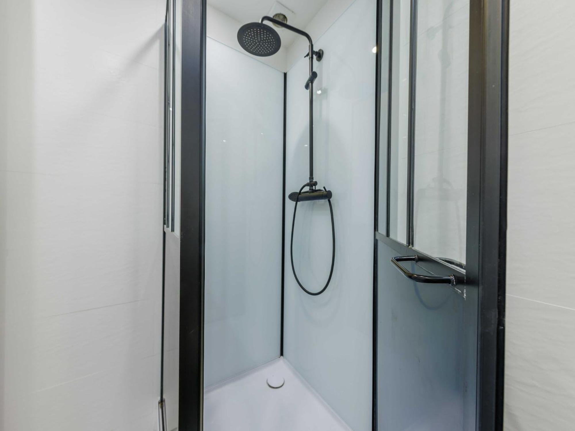 Apartment Appt 1 Bdr 2p Near Buttes Chaumont *