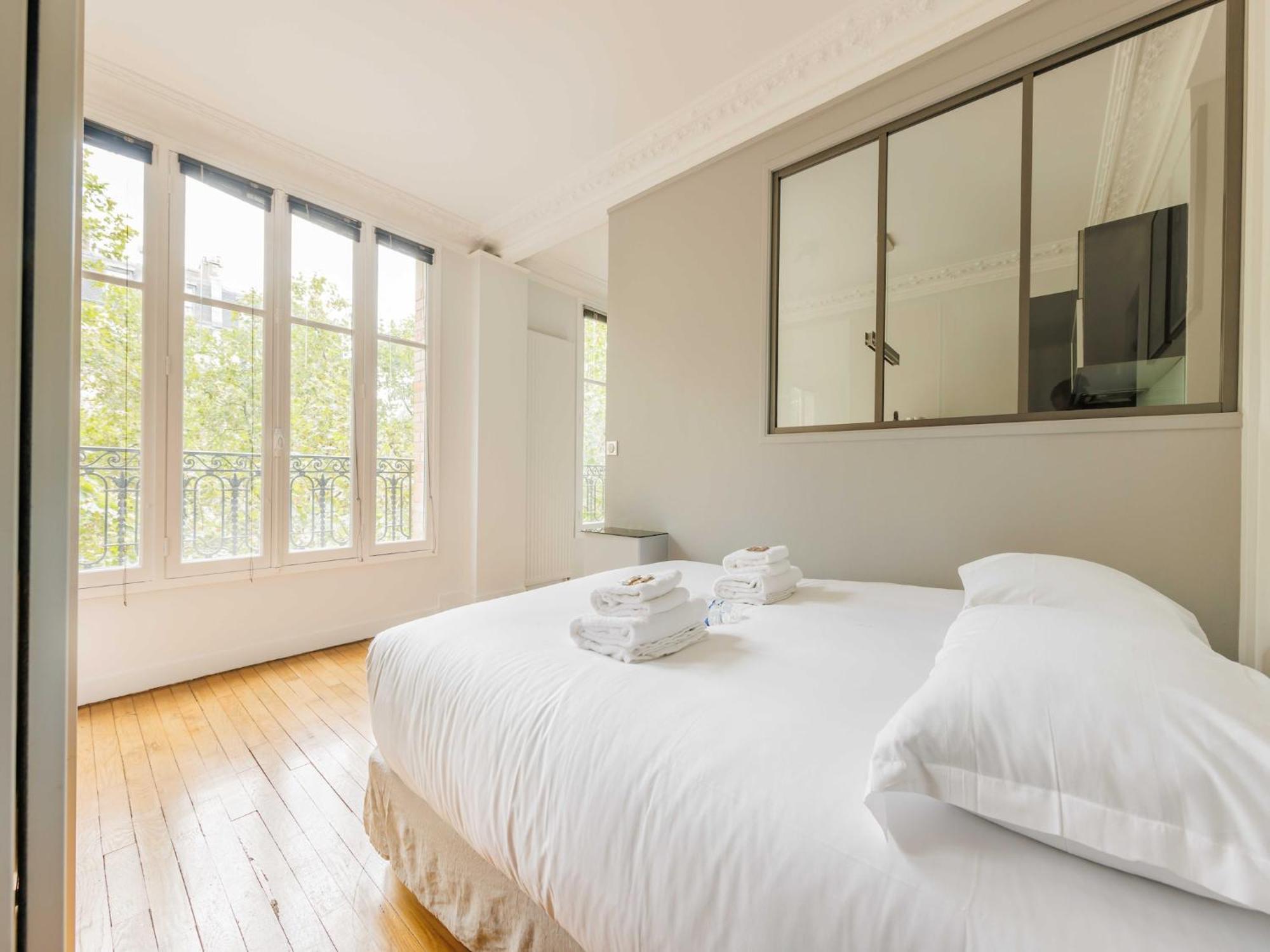 Charming Near Daumesnil - Mobility Lease Appartement