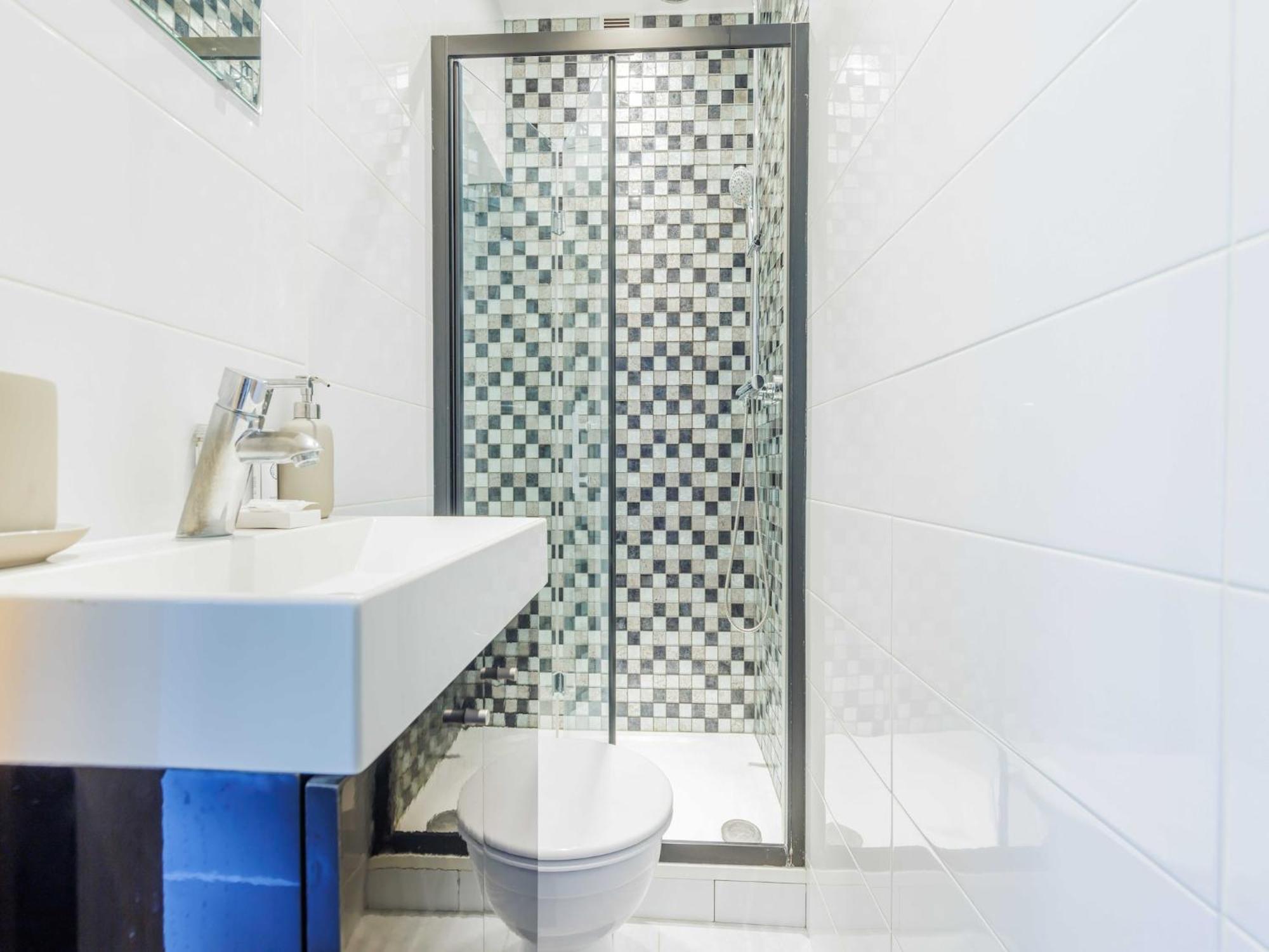 Appartement Charming Near Daumesnil - Mobility Lease *