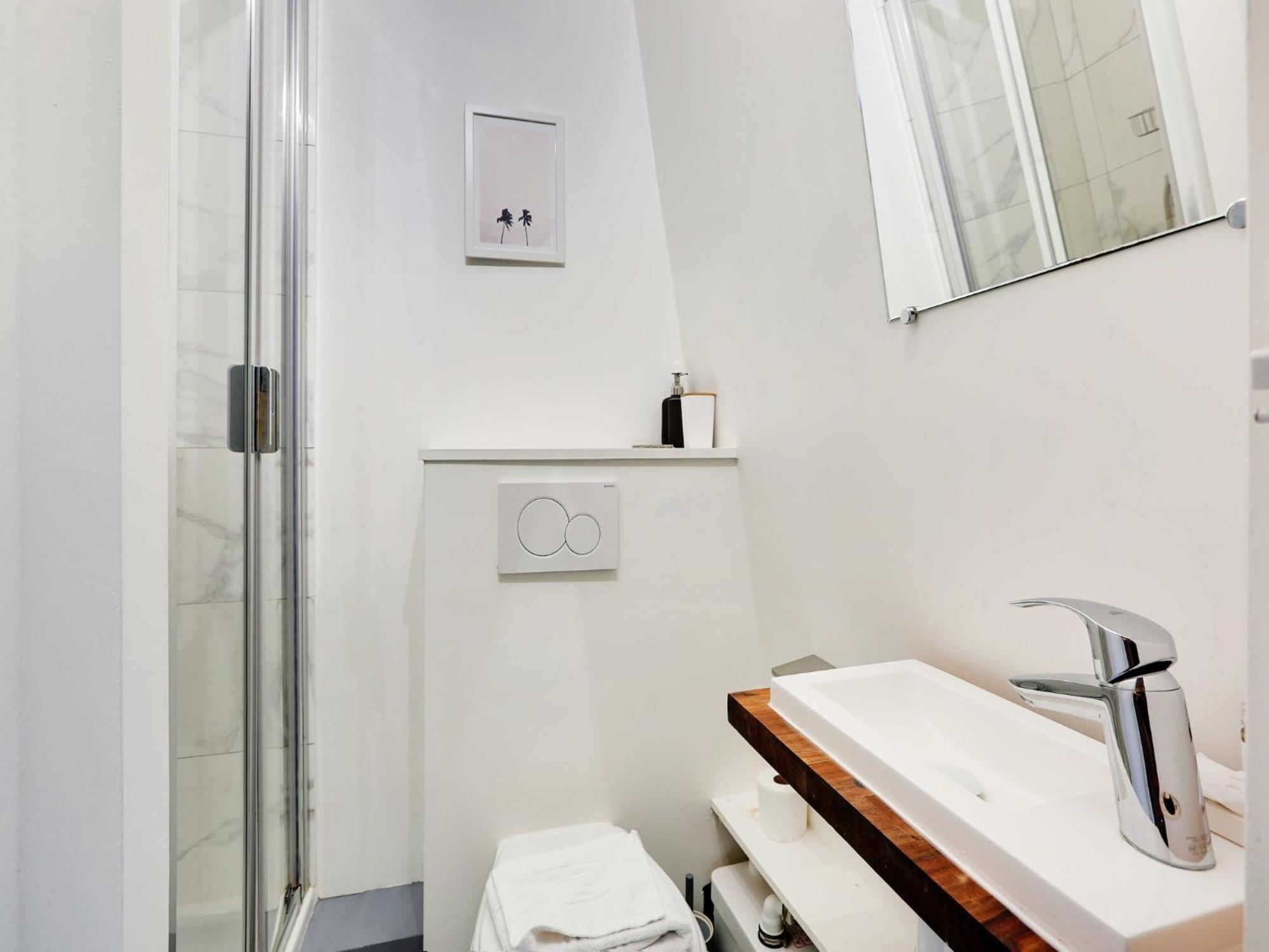 Charming - 18e Arrd - Mobility Lease *