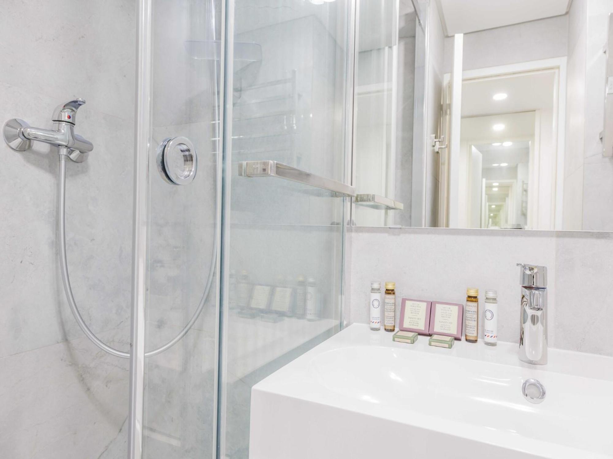 Holiday home Bright With Balcony - 2p - Arc De Triomphe Paris