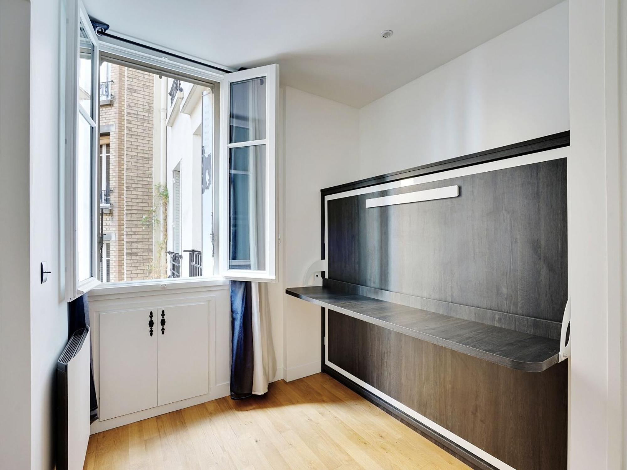 Apartment Magnificent 2 Bdr 4p - Invalides *