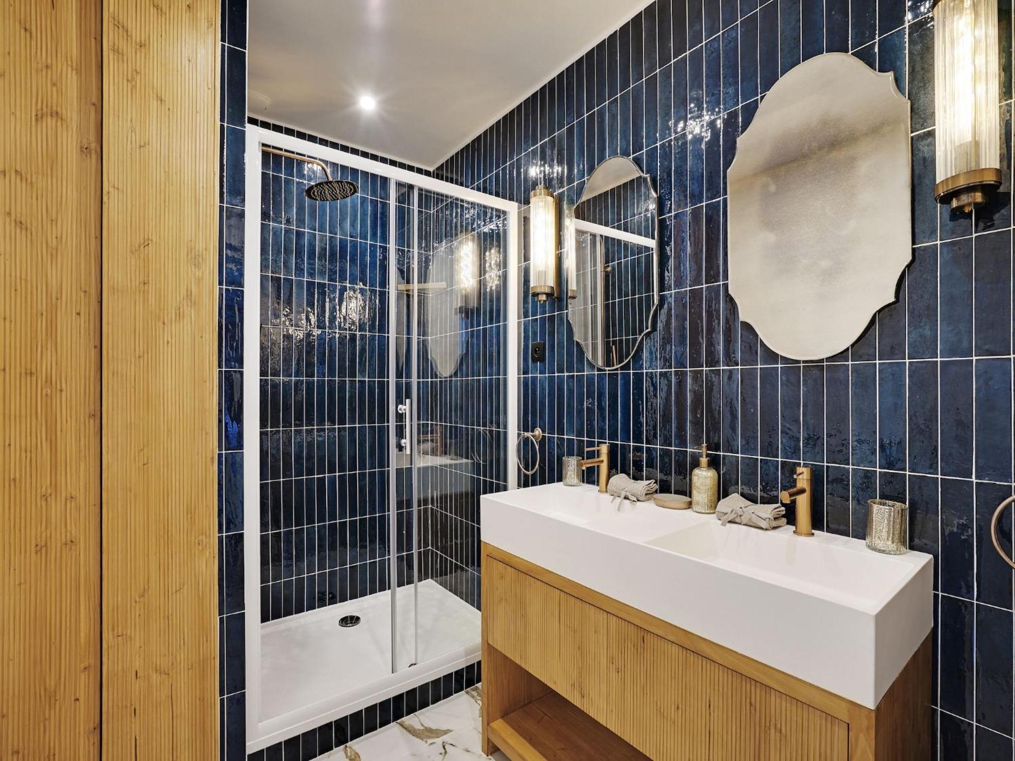Magnificent 2 Bdr 4p - Invalides Apartment