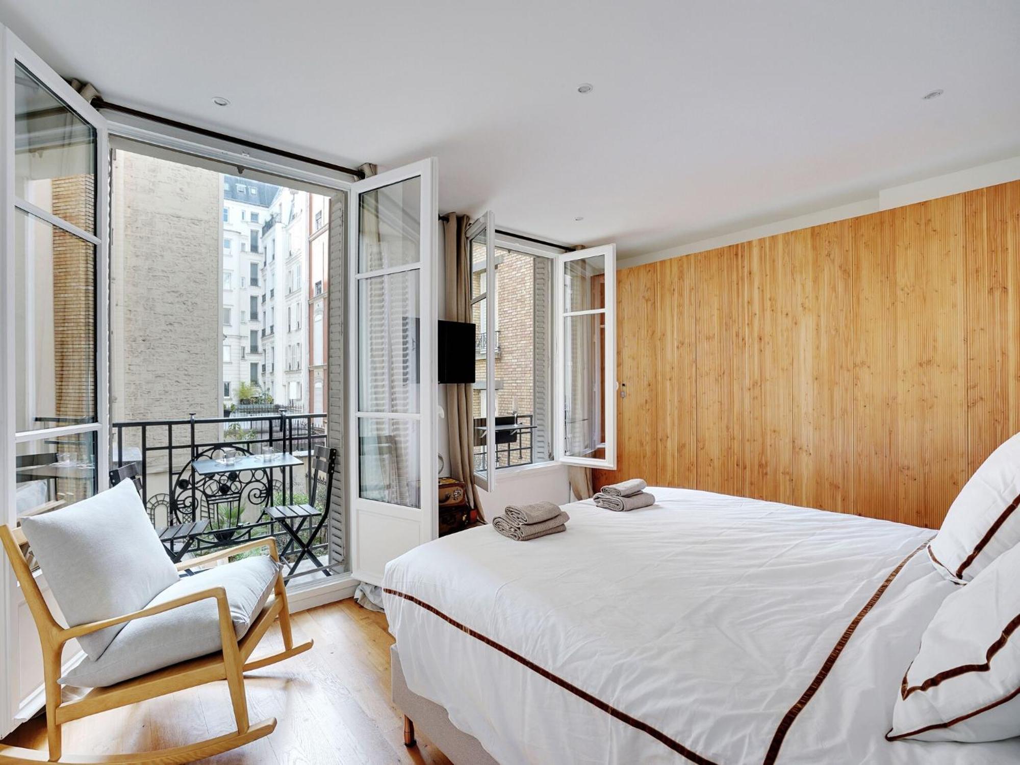 Apartment Magnificent 2 Bdr 4p - Invalides
