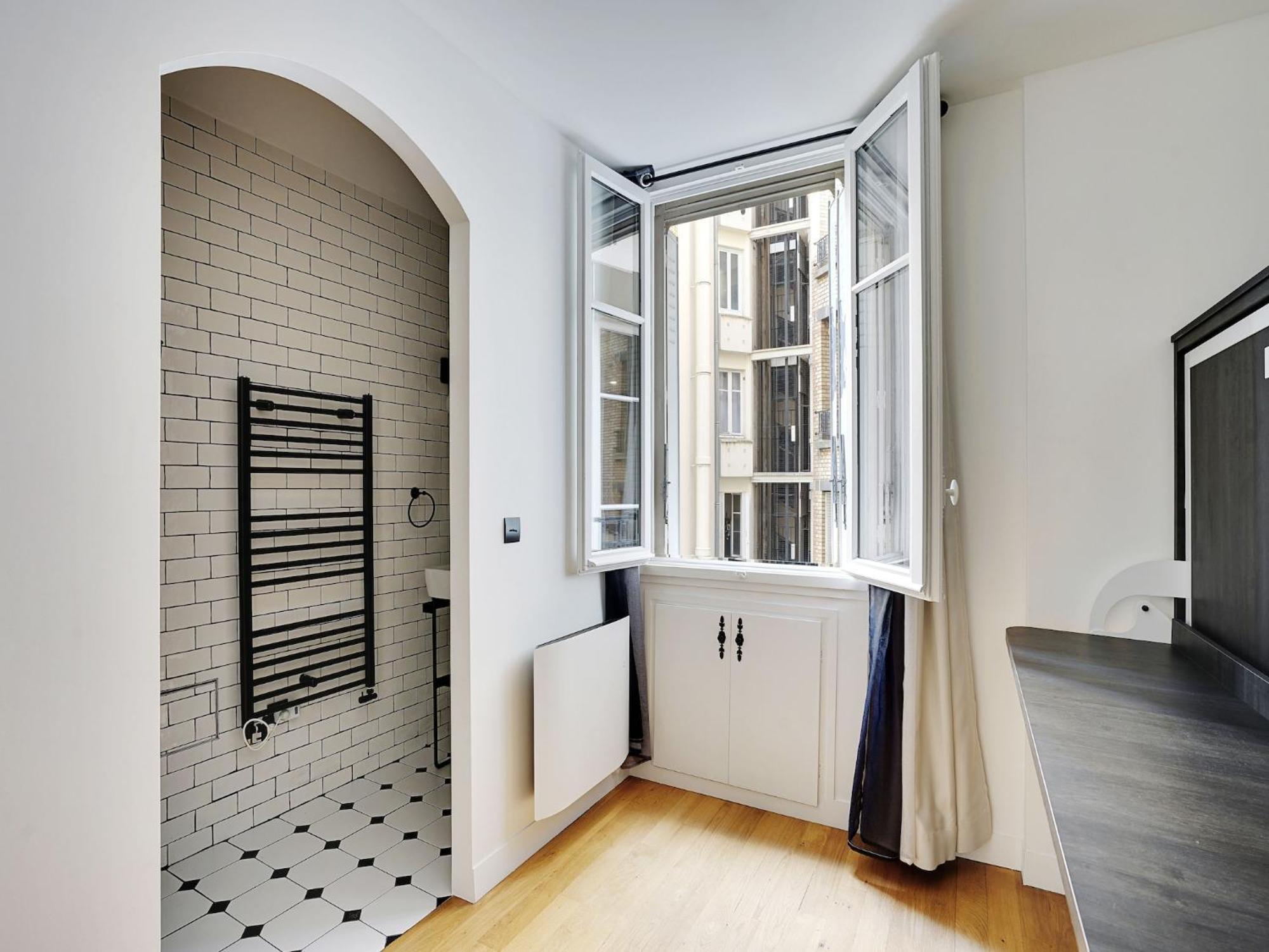 Magnificent 2 Bdr 4p - Invalides * Paris