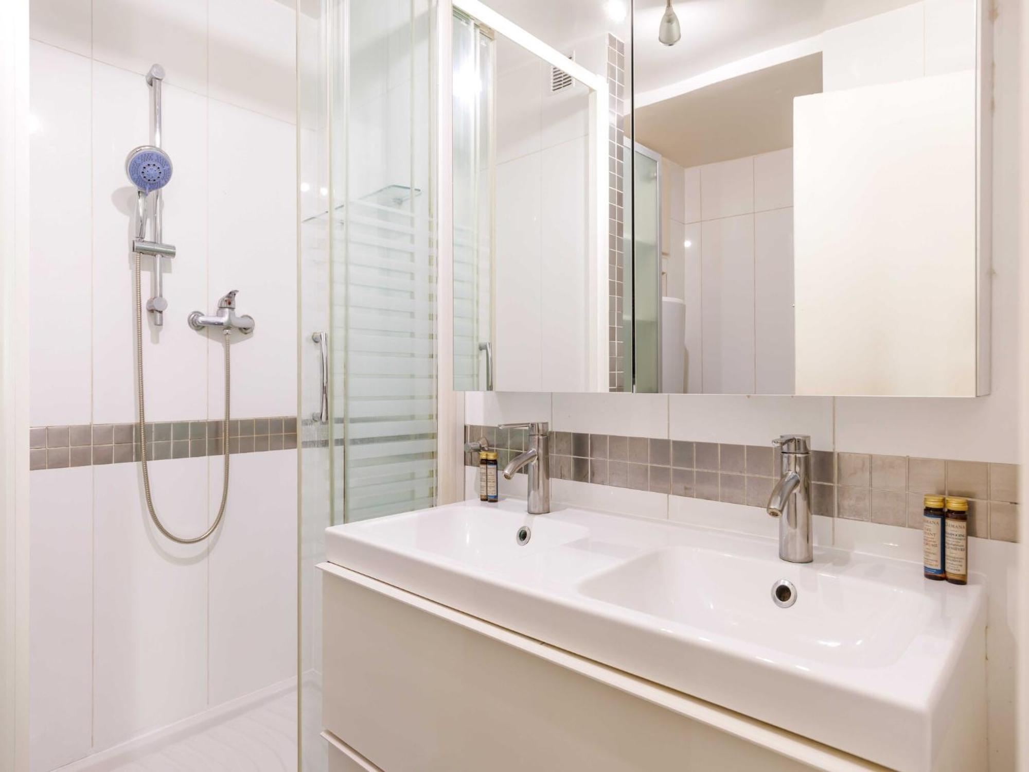 Charming - 1bdr 2p - Denfert-rochereau Apartment Paris