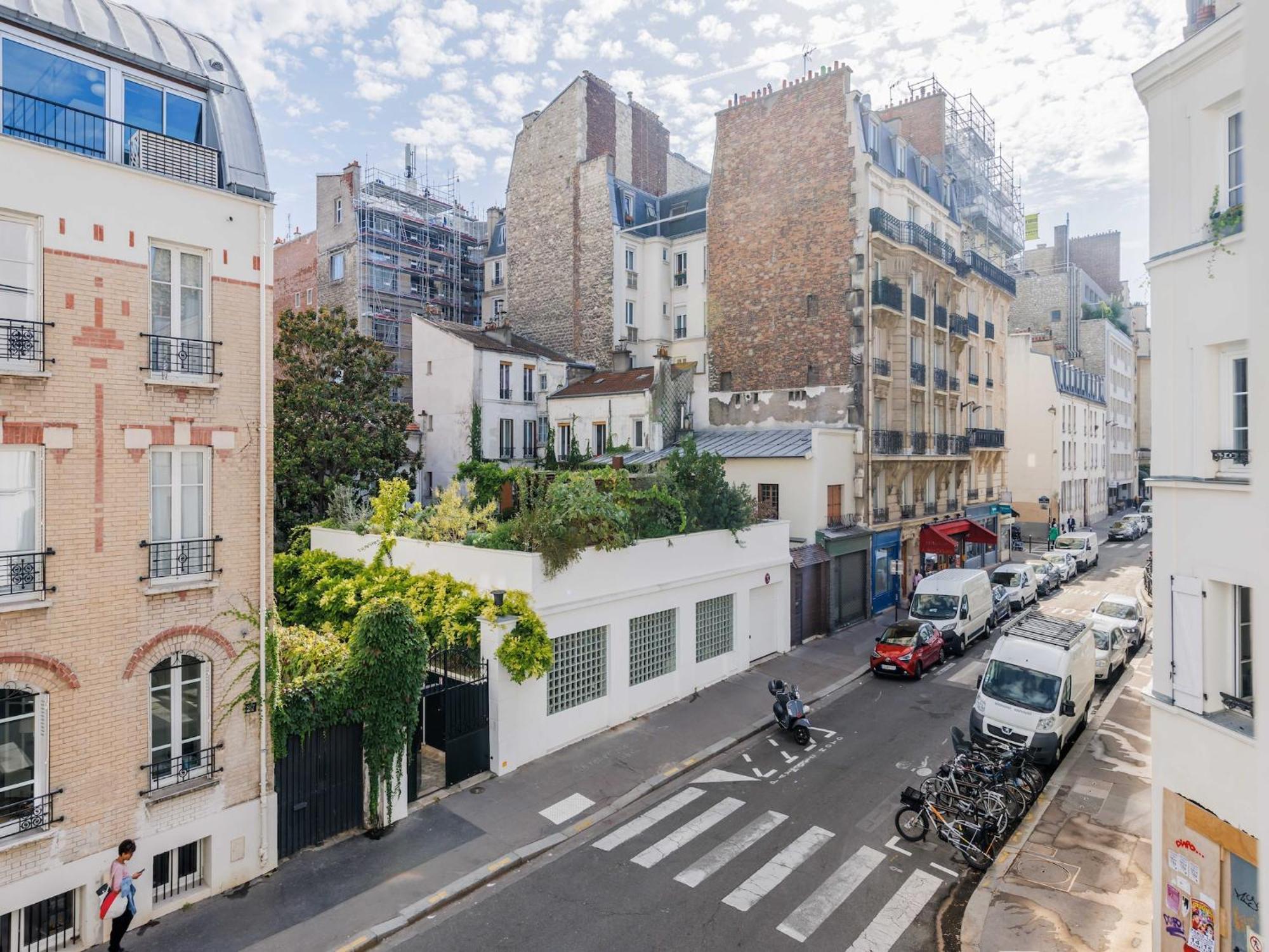 Apartment Charming - 1bdr 2p - Denfert-rochereau *