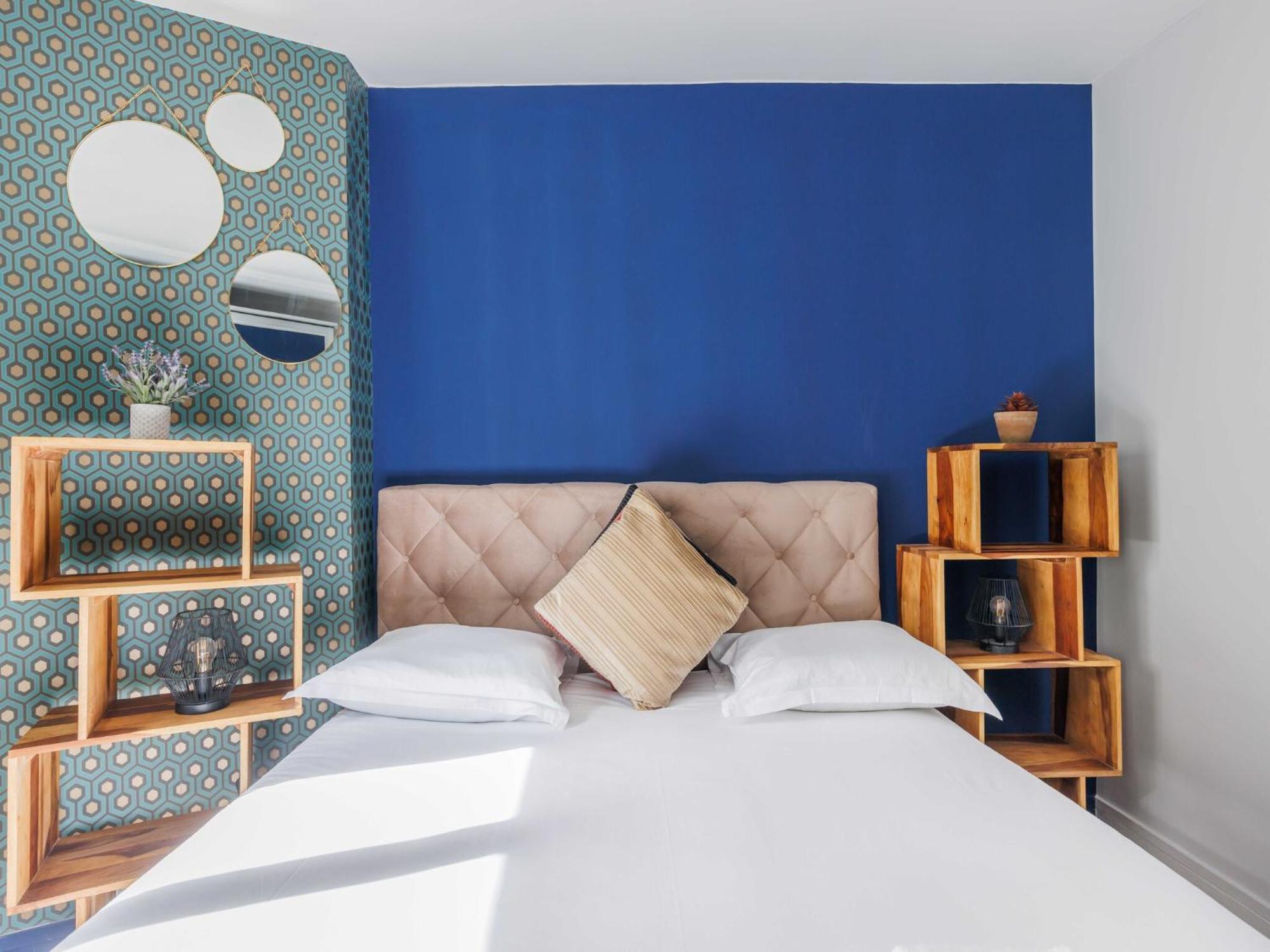 Charming - 1bdr 2p - Denfert-rochereau * Paris