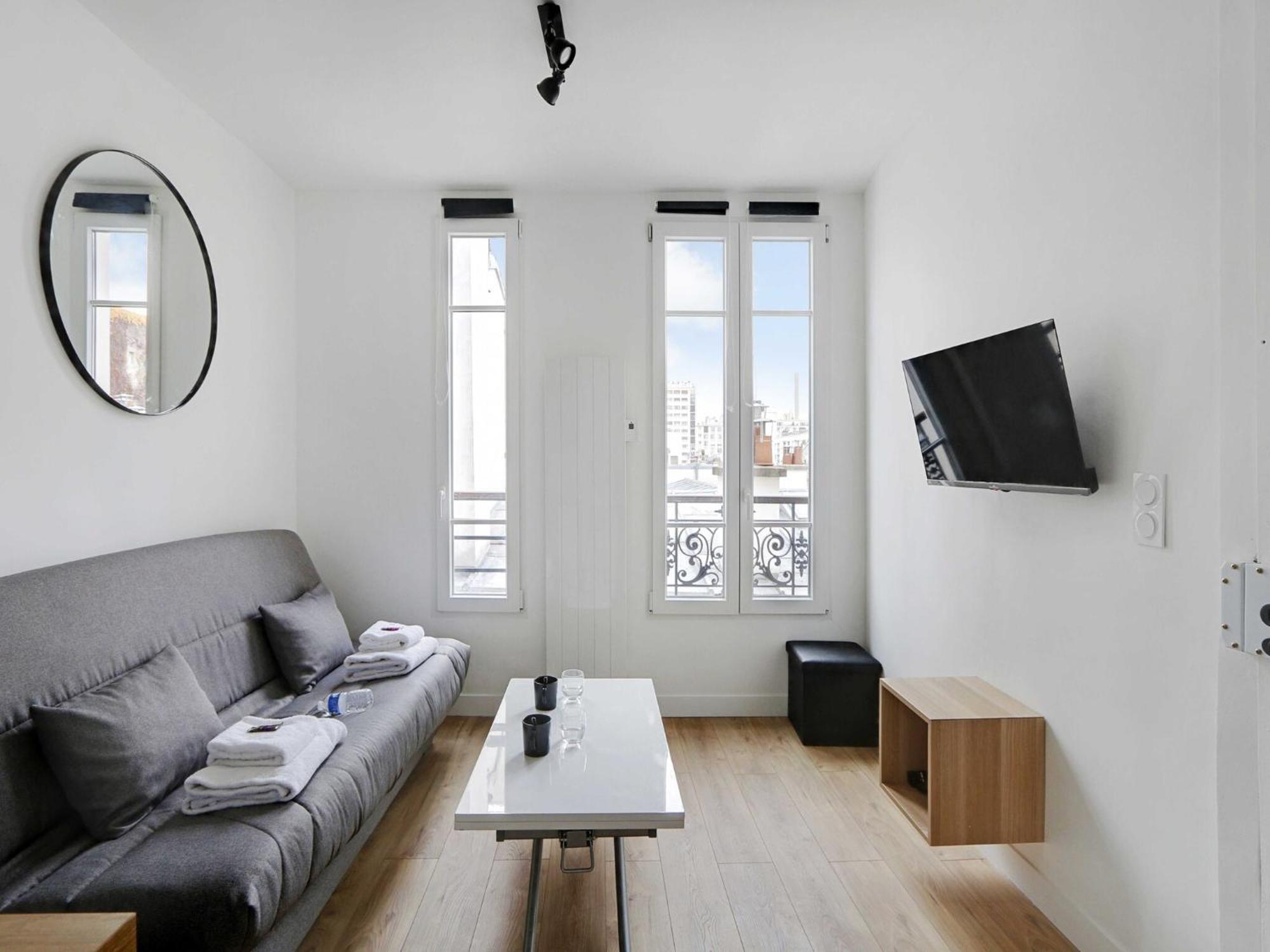 Charming - Jonquiere Holiday home