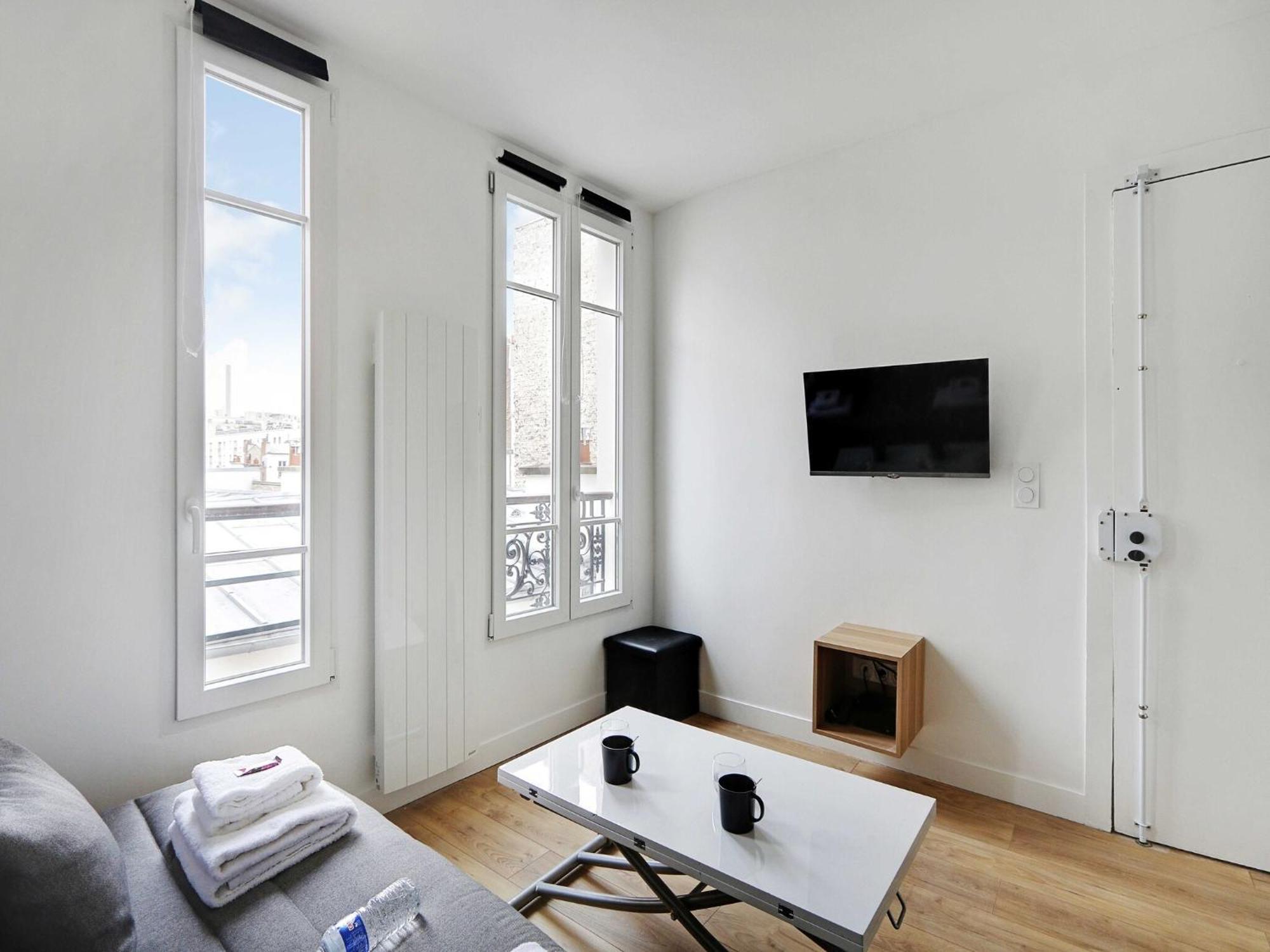 Charming - Jonquiere Holiday home