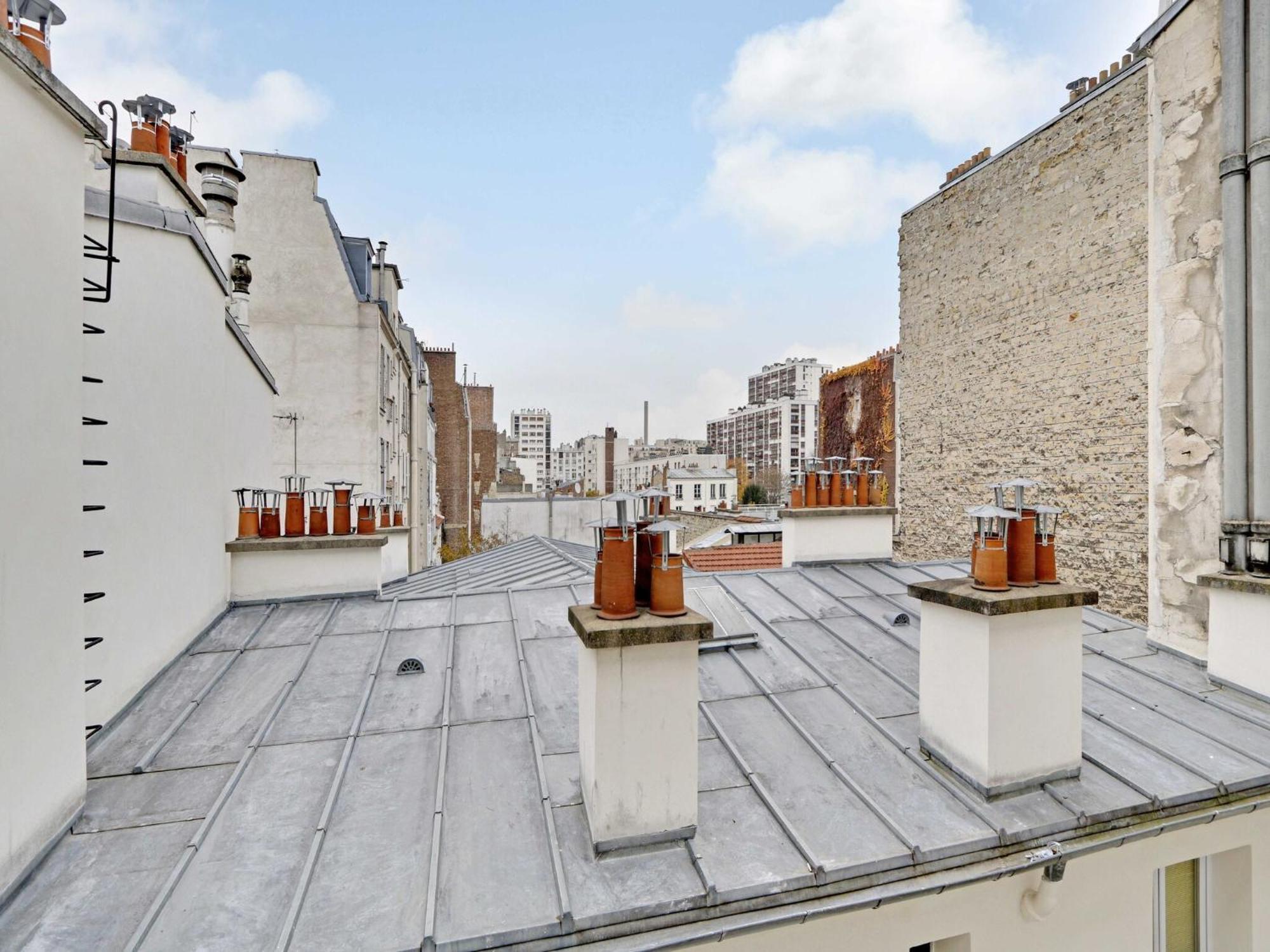 Holiday home Charming - Jonquiere