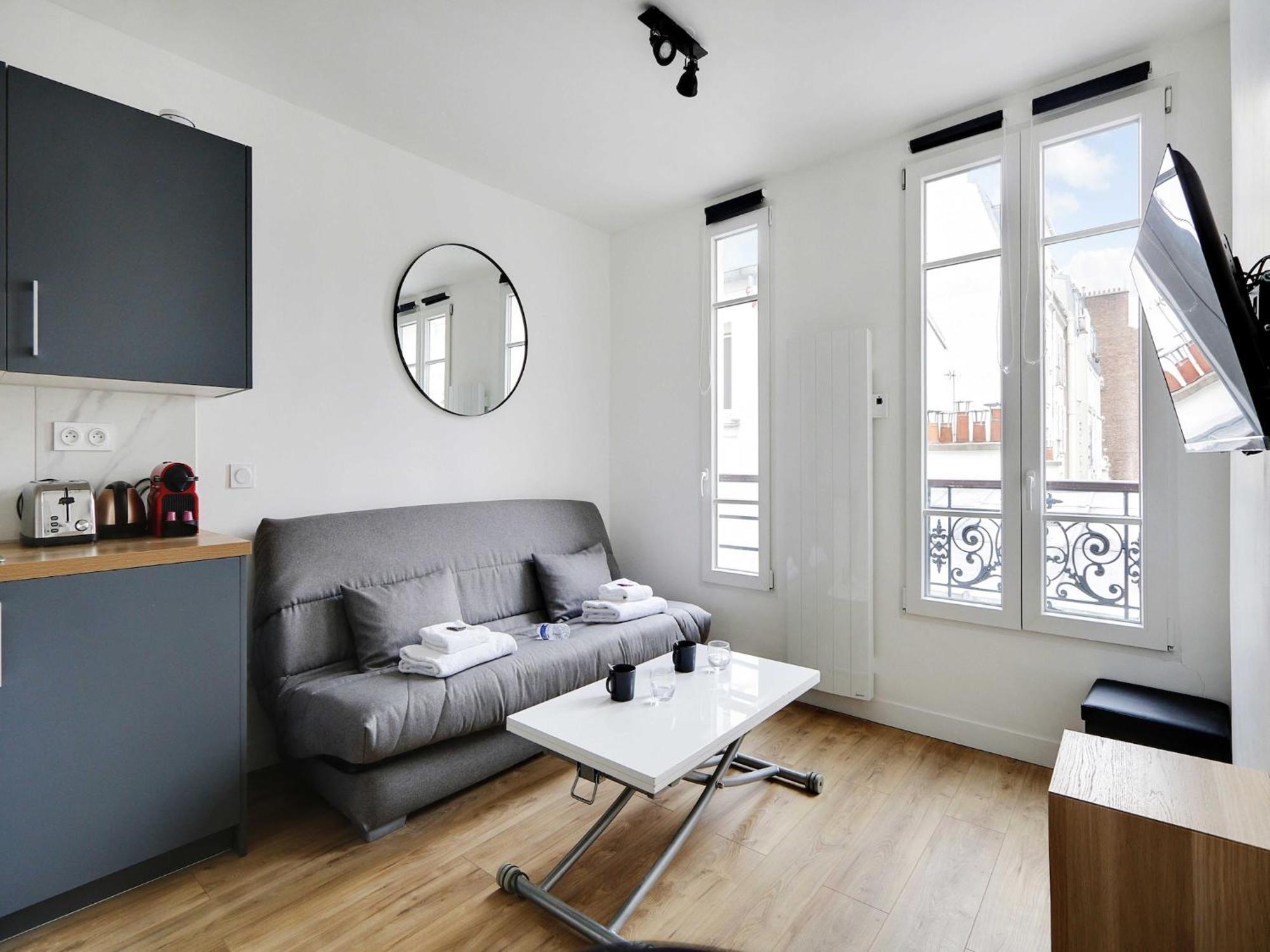 Charming - Jonquiere Holiday home *