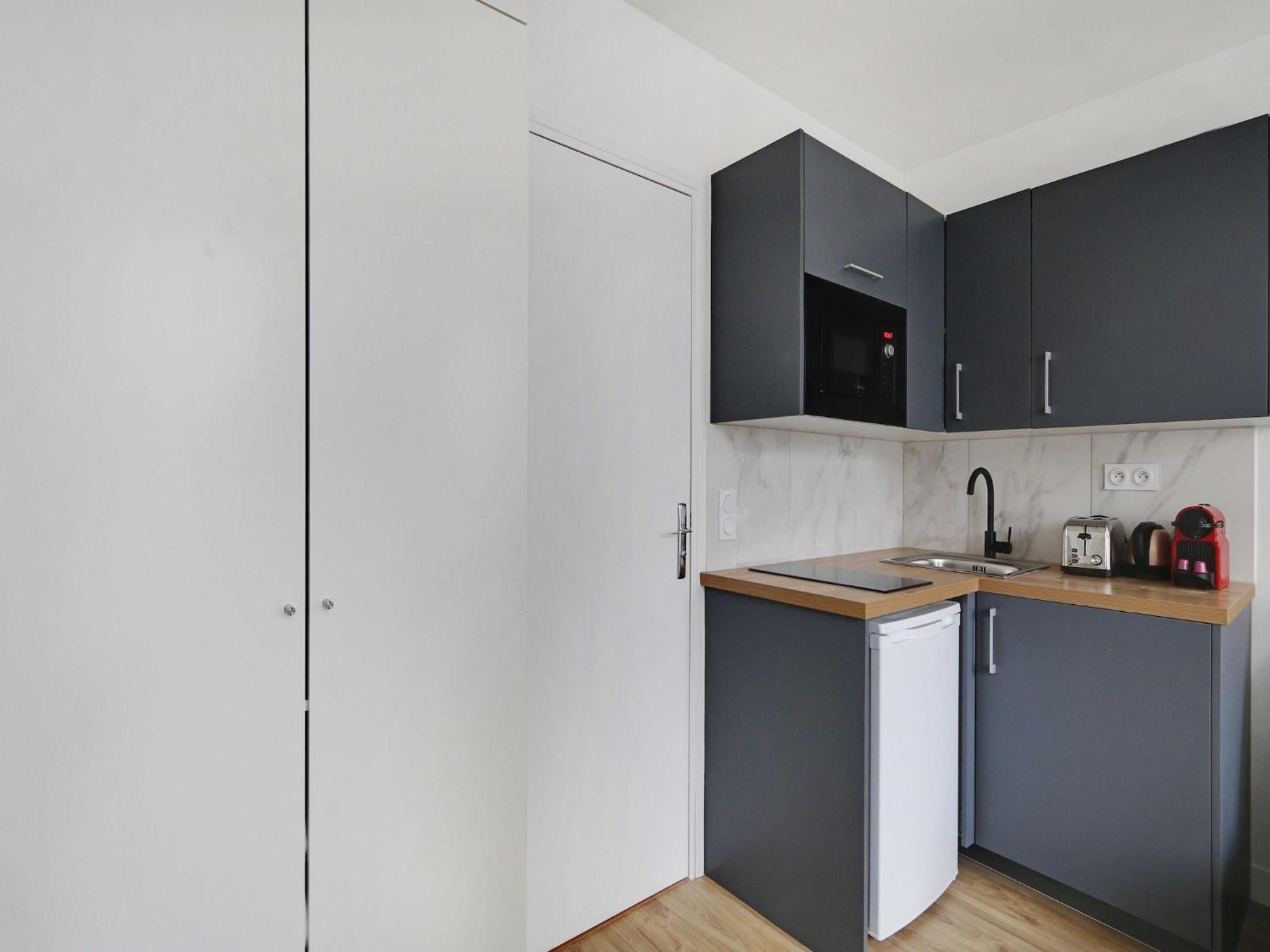 Holiday home Charming - Jonquiere *