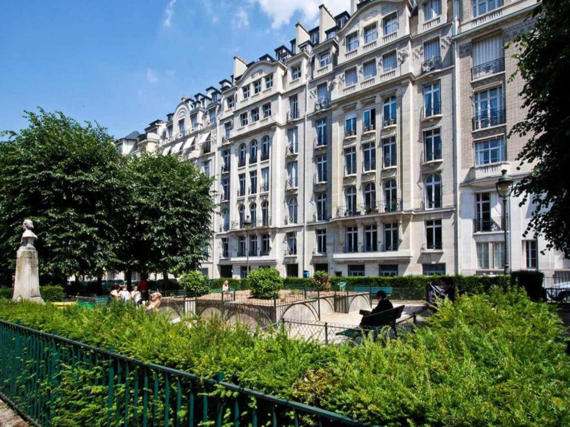 Super 2p Av Foch - Dauphine - Mobility Lease