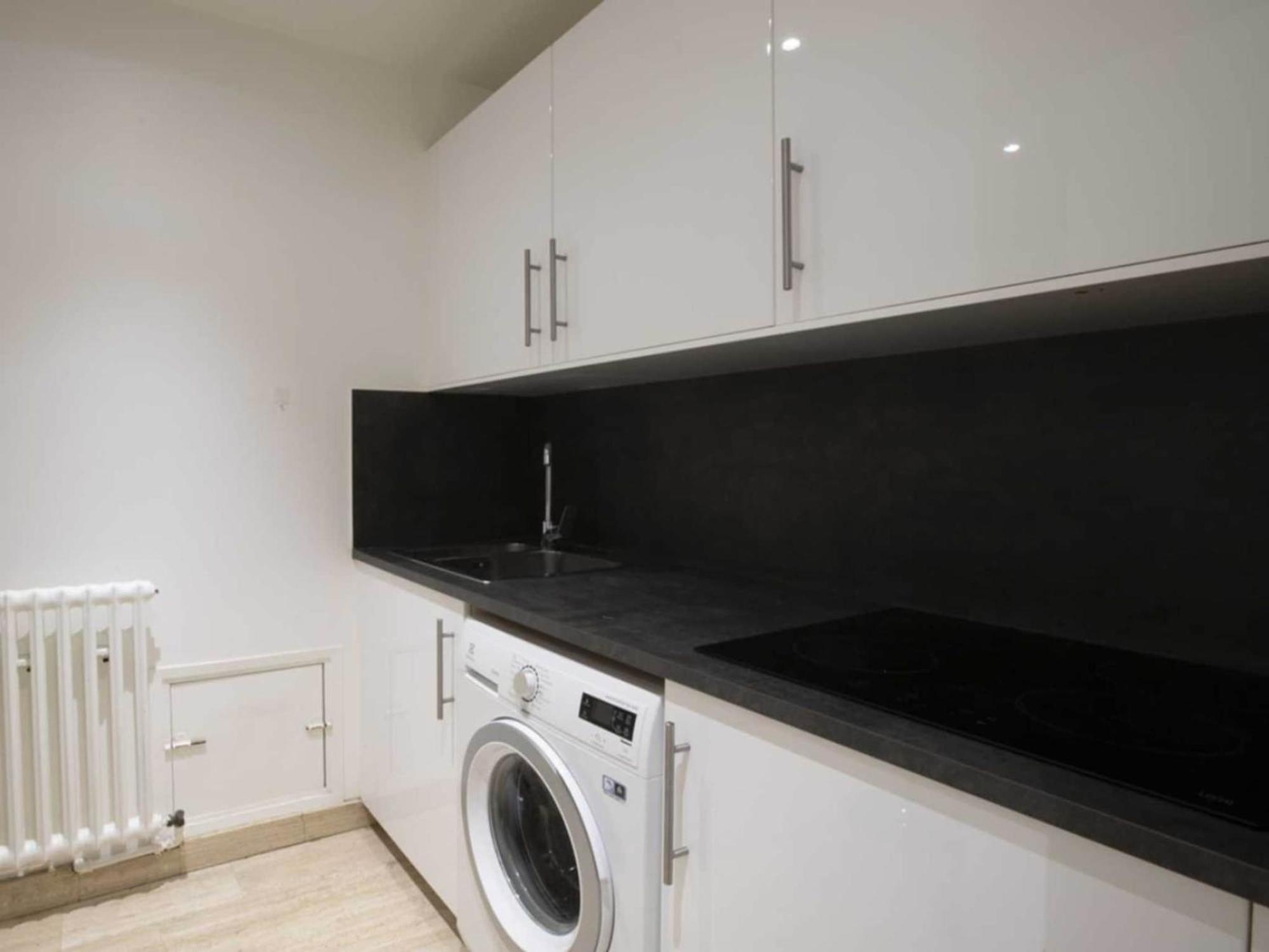 Super 2p Av Foch - Dauphine - Mobility Lease * Paris