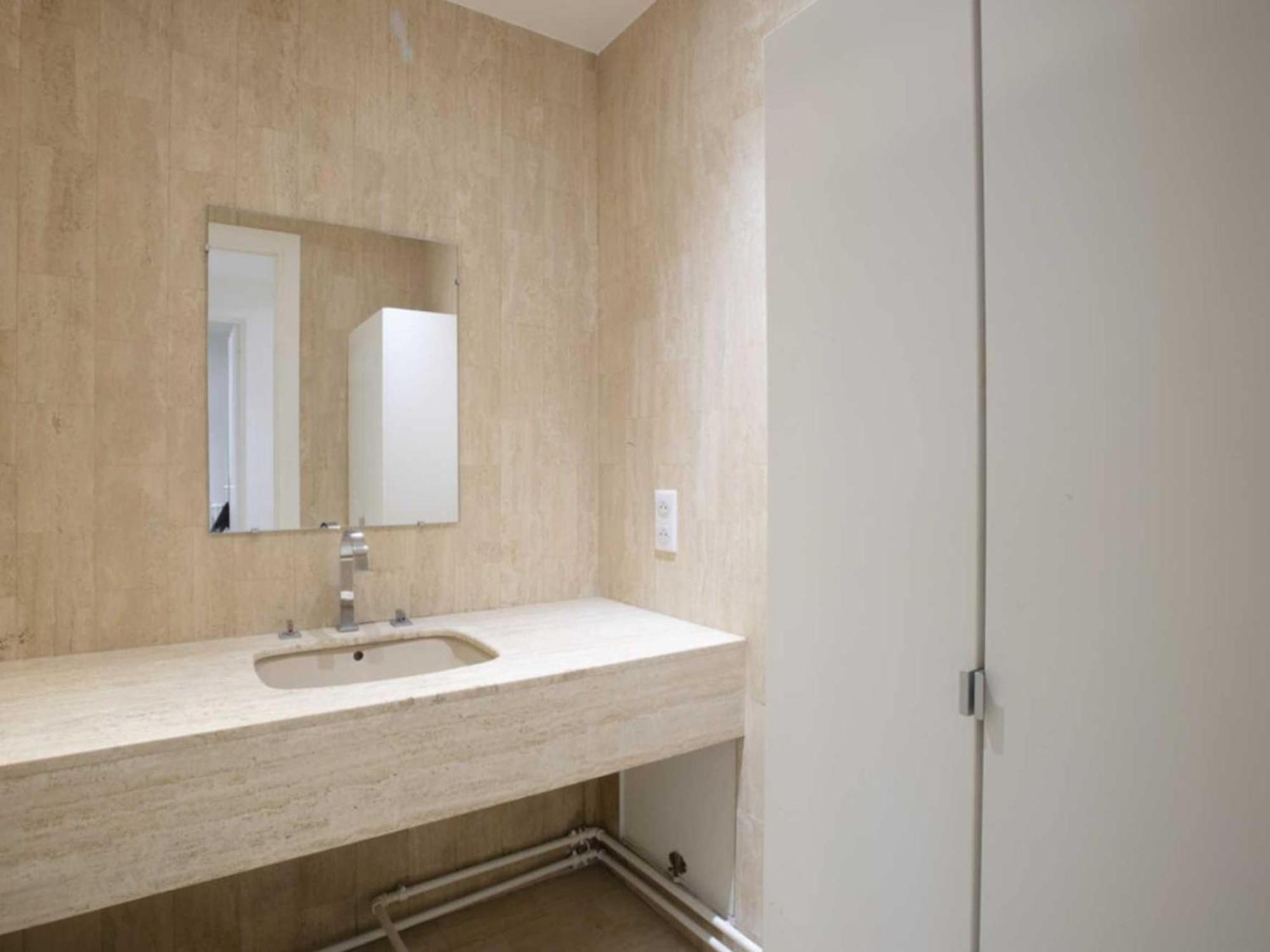 Super 2p Av Foch - Dauphine - Mobility Lease *