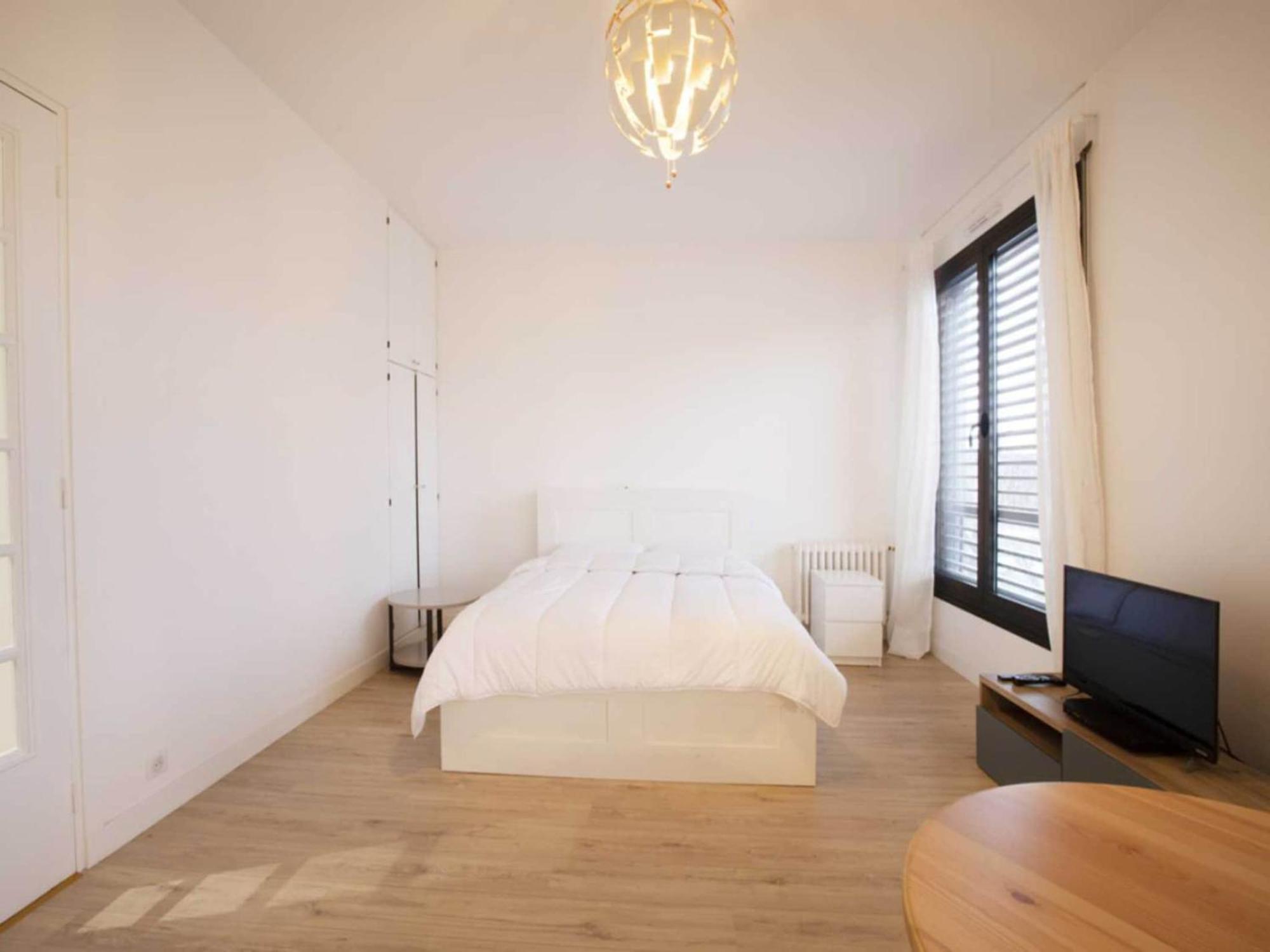 Super 2p Av Foch - Dauphine - Mobility Lease * Paris