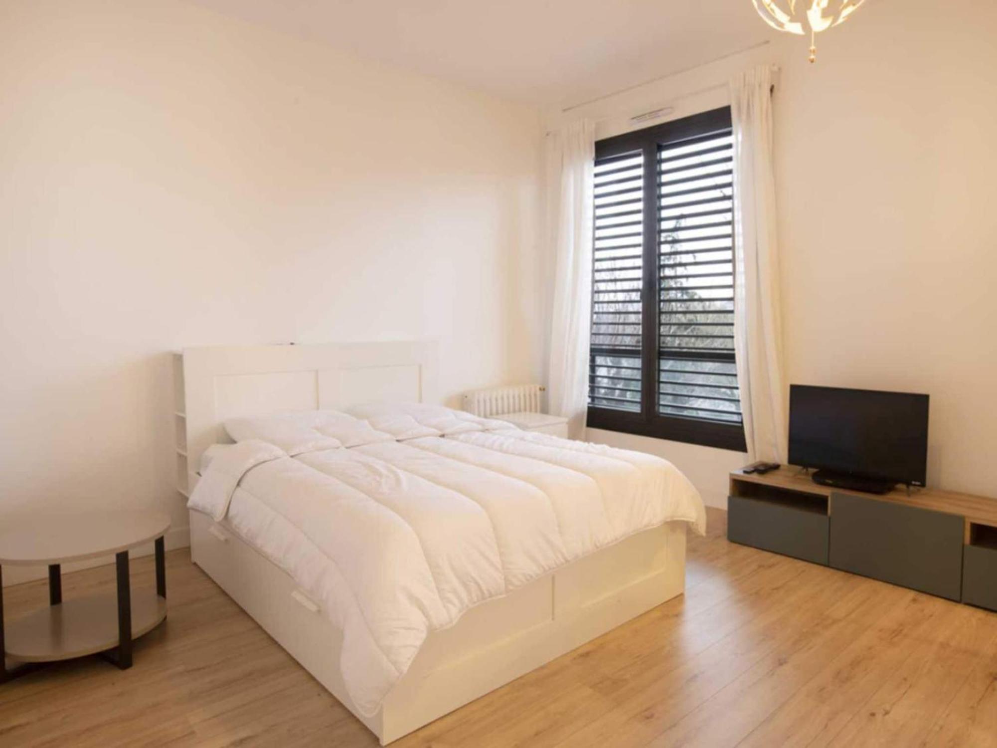Super 2p Av Foch - Dauphine - Mobility Lease * Paris