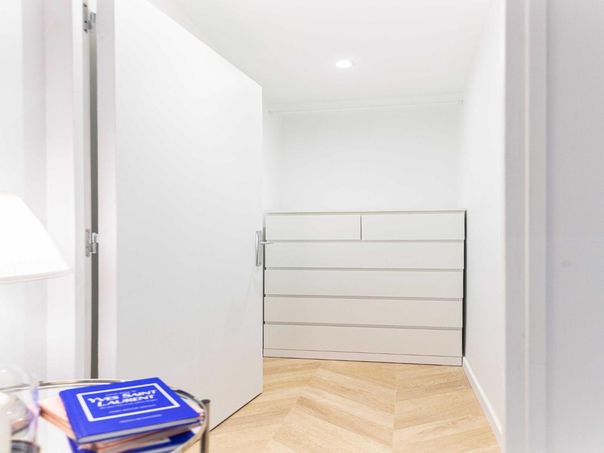 Apartment Cosy - 2p - Republique *