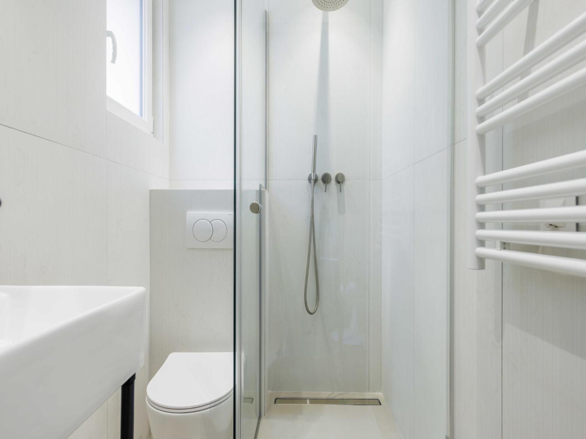 Apartment Modern -2p- Near Montmartre *