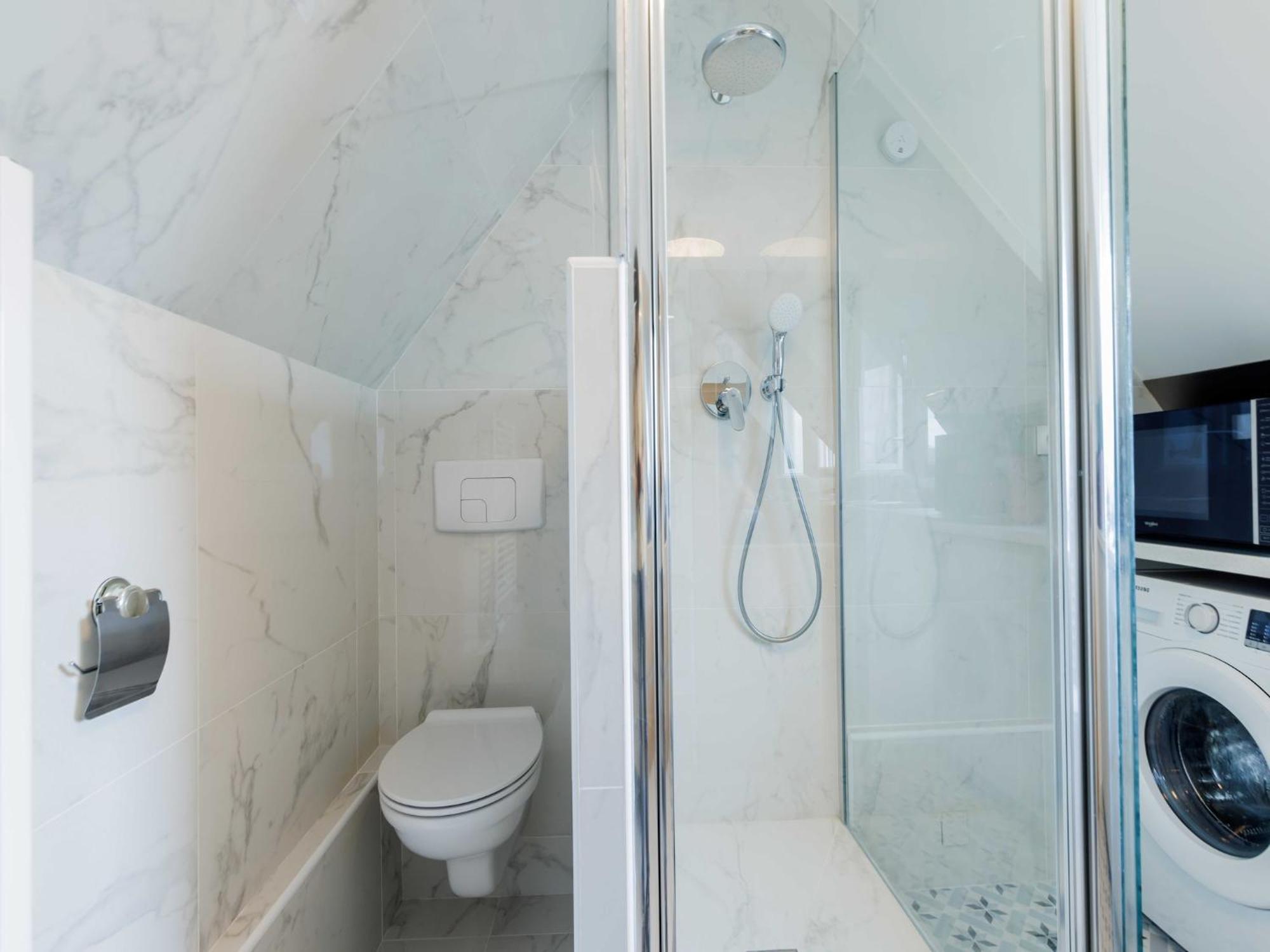 Apartment Superb 1p - Flandrin Rue De La Pompe
