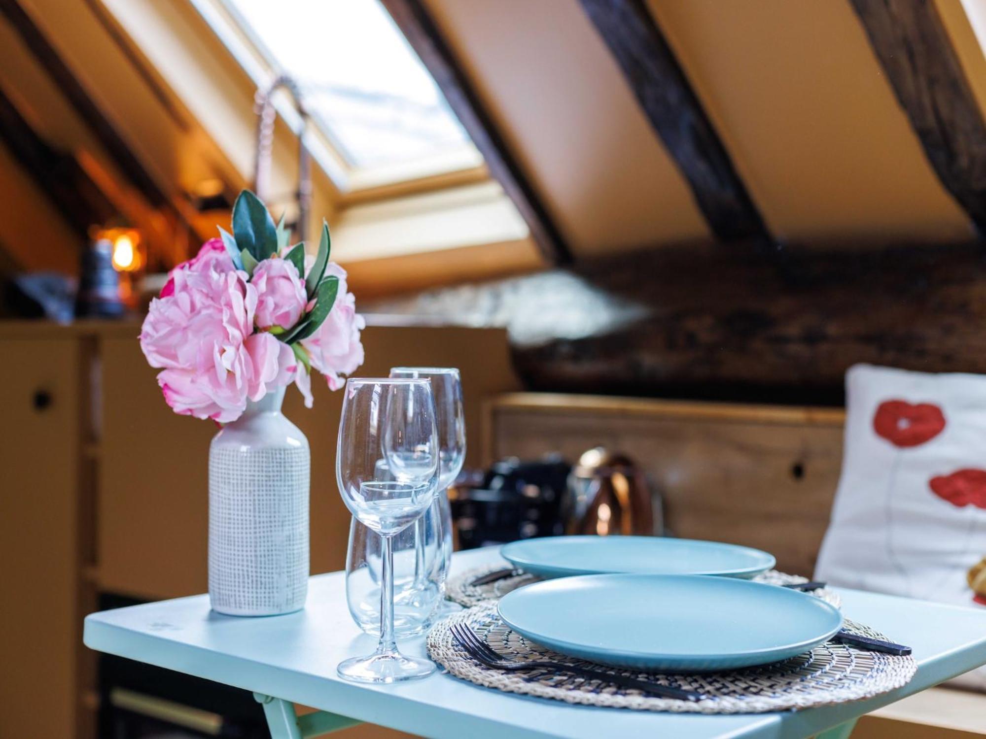 Atypical Near Jardin Du Luxembourg - Mobility Lease Apartment *