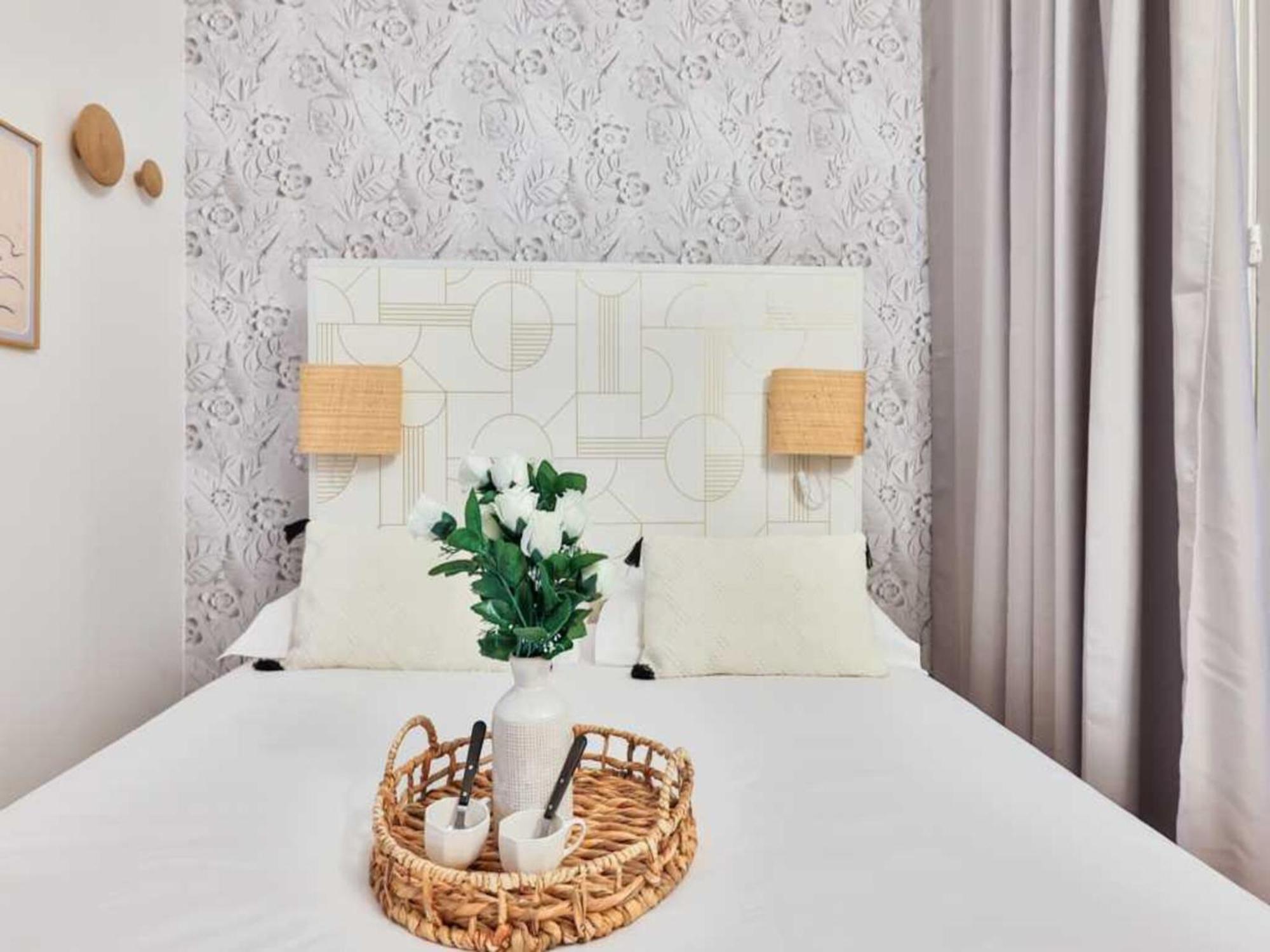 Modern Flat - Passage Des Petites Ecuries - Mobility Lease