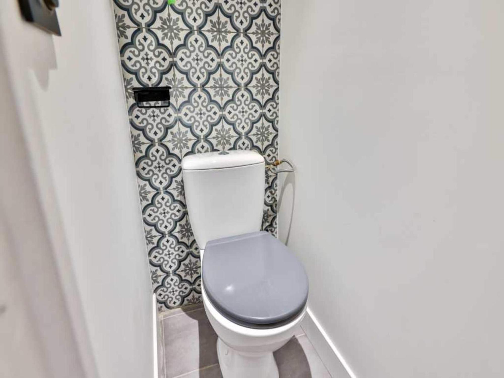 Modern Flat - Passage Des Petites Ecuries - Mobility Lease *