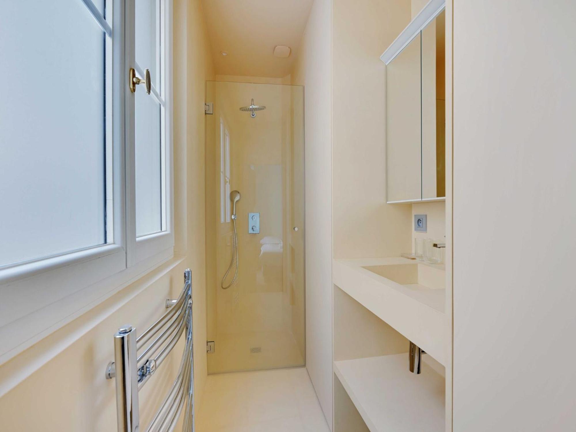 Apartment Stunning - 1br-4p- Jardin Du Luxembourg Paris