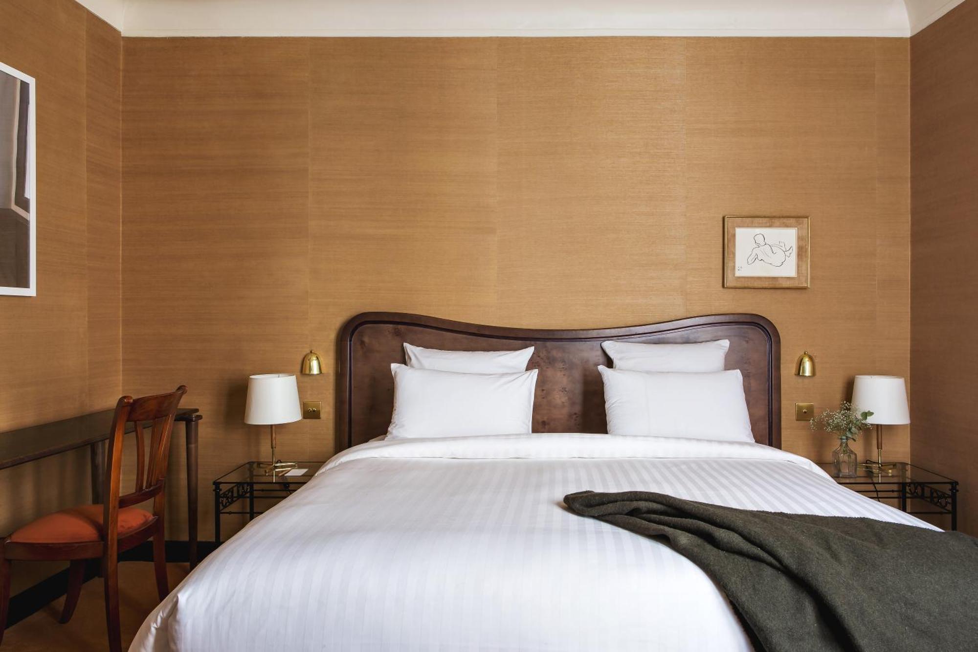 Rochechouart - Orso Hotel 4*