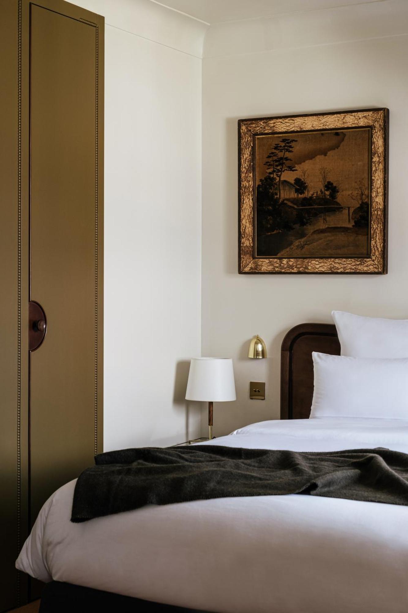 Hotel Rochechouart - Orso 4*