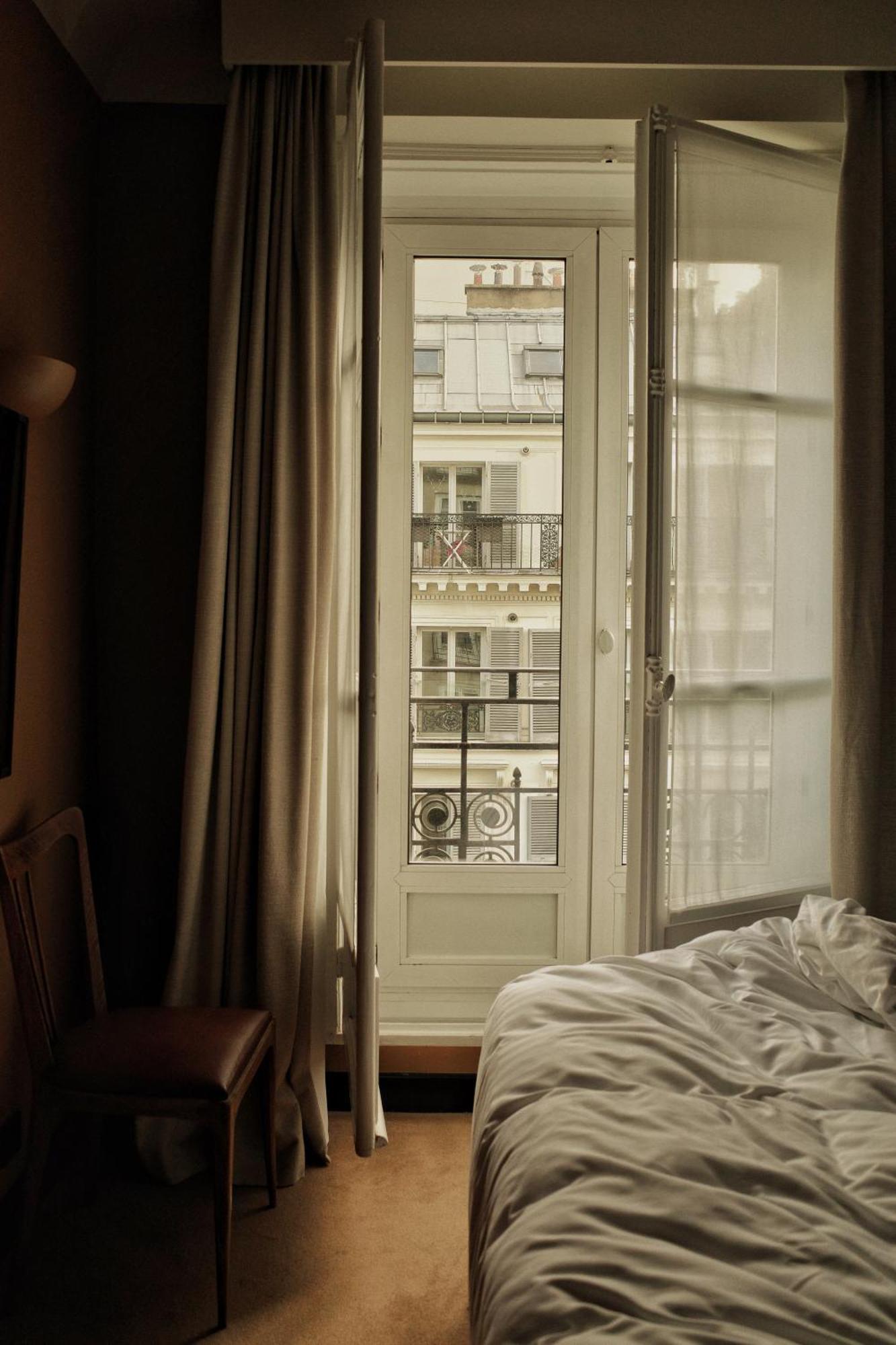 Rochechouart - Orso 4* Paris
