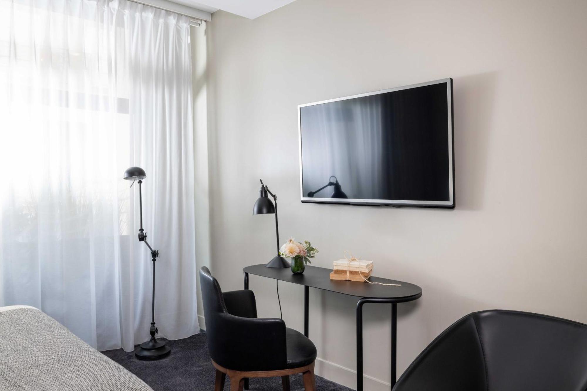 Hélios Opéra Hotel 4*