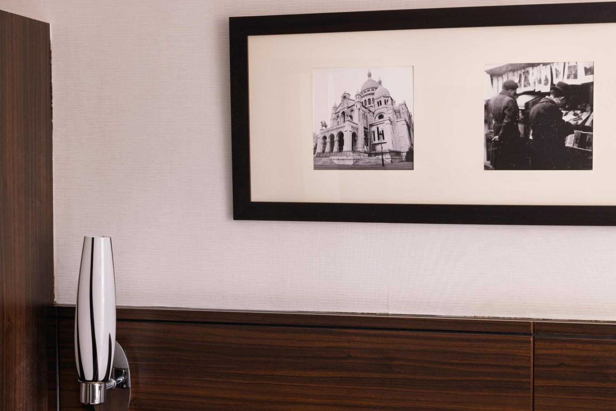 Jack's Hotel Paris