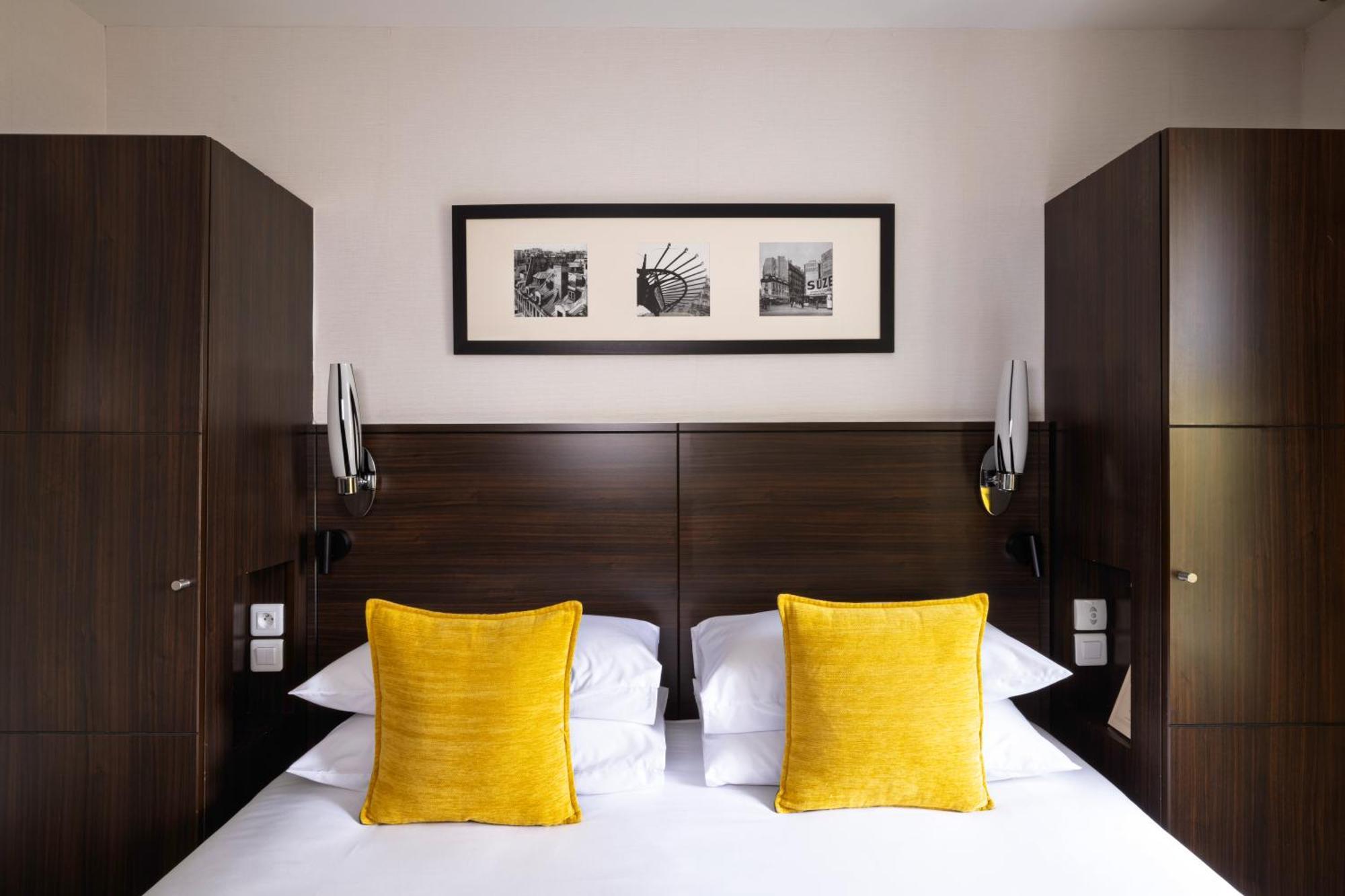 Hotel Jack's 3*