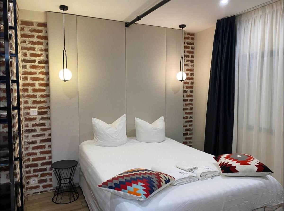 B2 Beautiful House In 7th, 2-4g By Eiffel Tower Apartment Paris