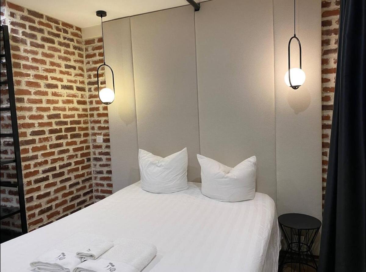 B2 Beautiful House In 7th, 2-4g By Eiffel Tower Apartment